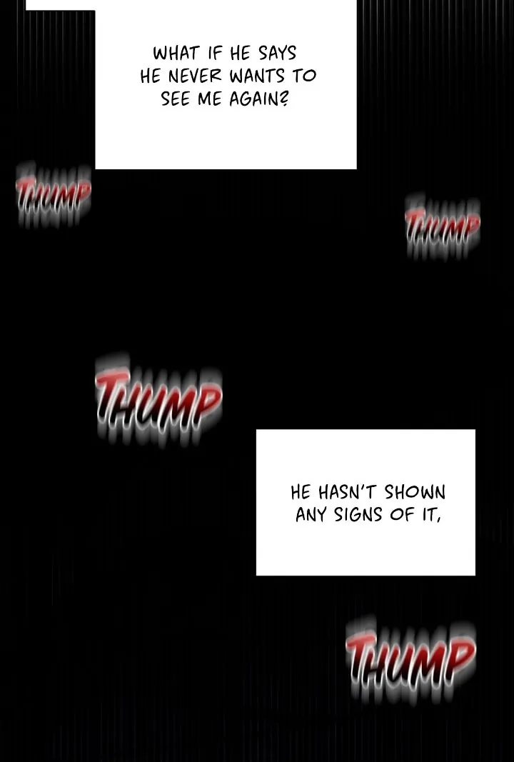 Love Strongly, Surprise! Chapter 10 page 54 - 