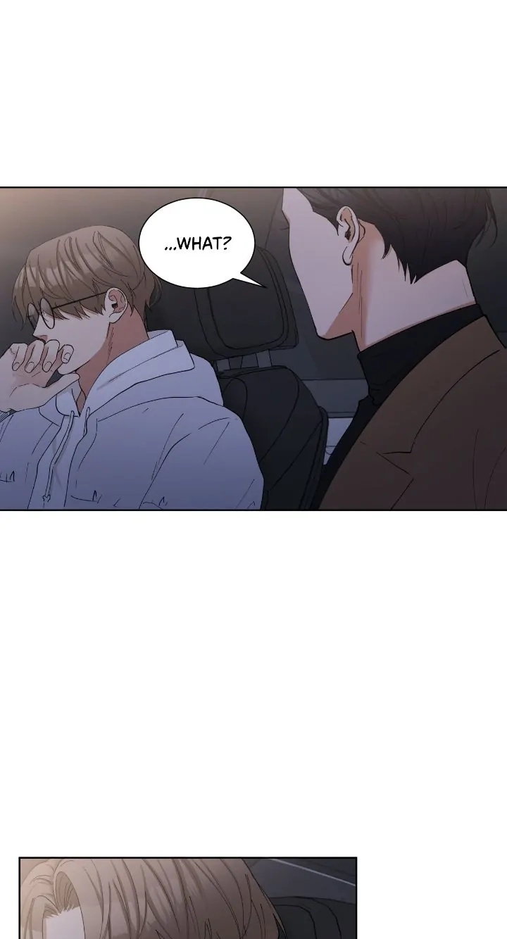 Love Strongly, Surprise! Chapter 10 page 57 - 
