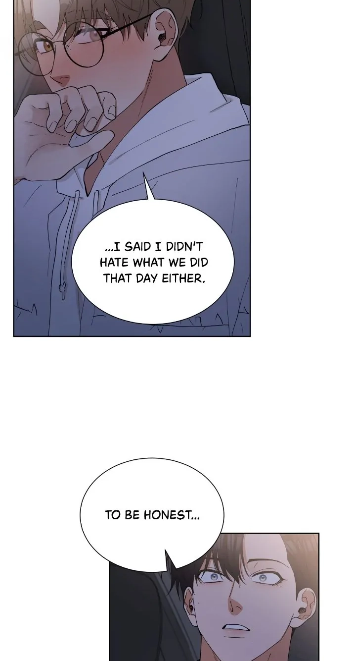 Love Strongly, Surprise! Chapter 10 page 58 - 