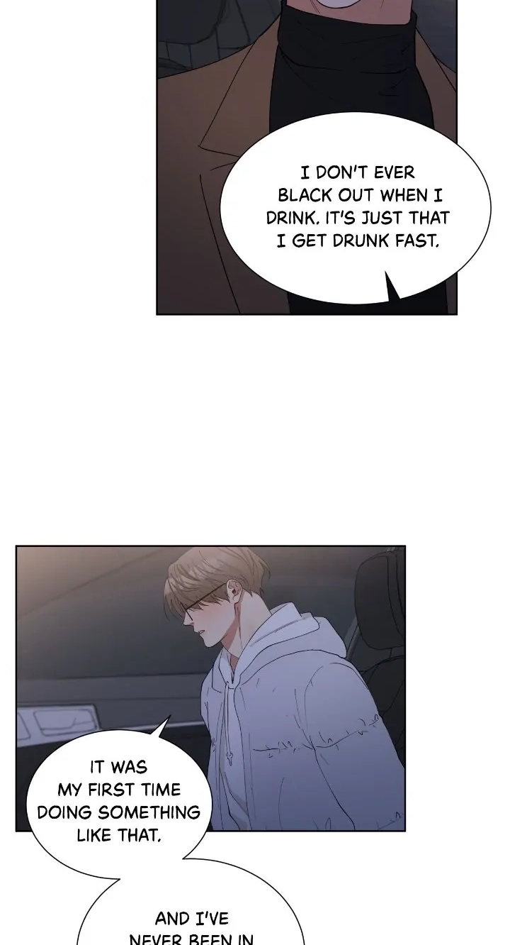 Love Strongly, Surprise! Chapter 10 page 59 - 