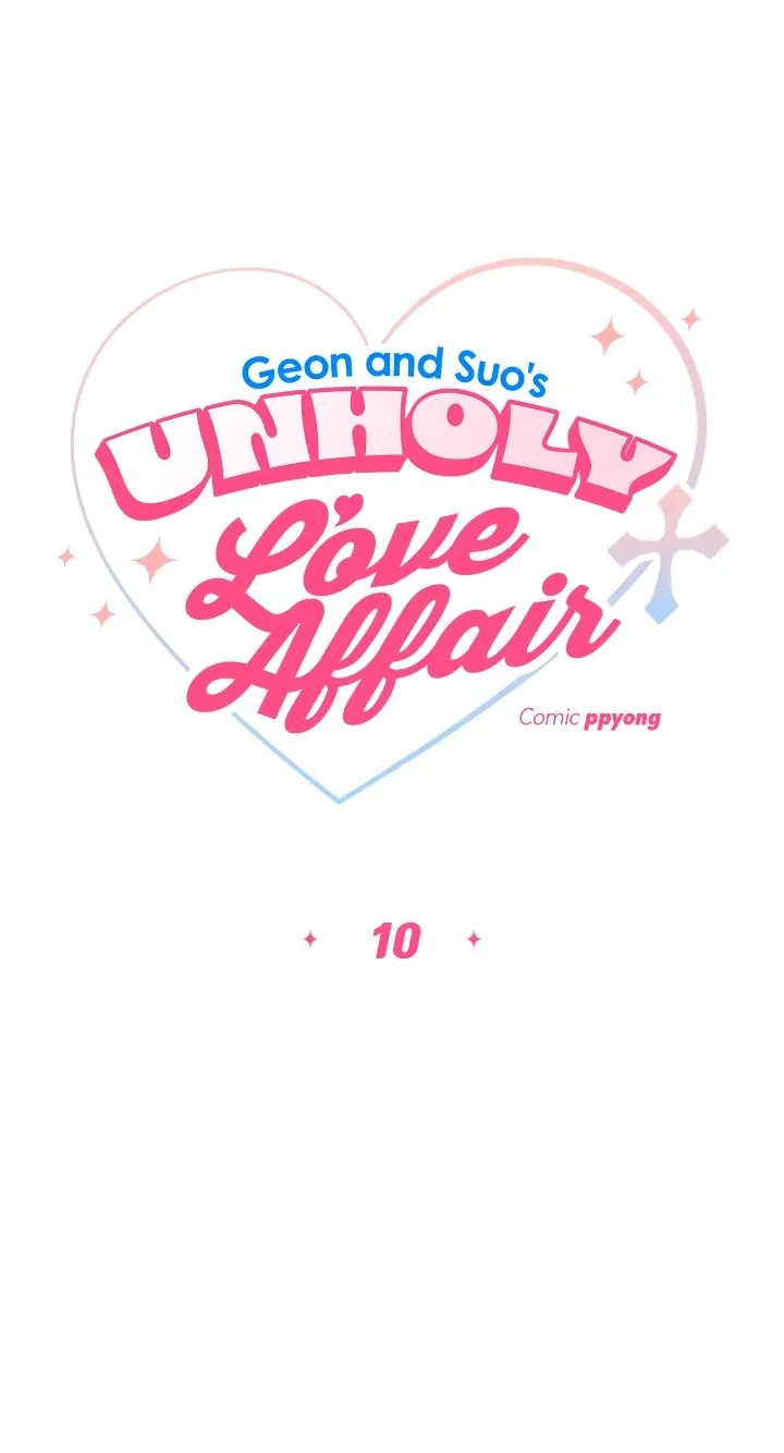 Love Strongly, Surprise! Chapter 10 page 7 - 