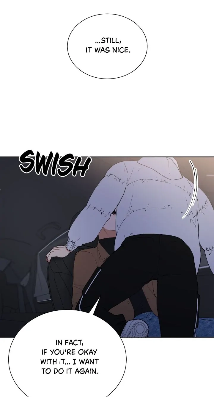 Love Strongly, Surprise! Chapter 10 page 61 - 