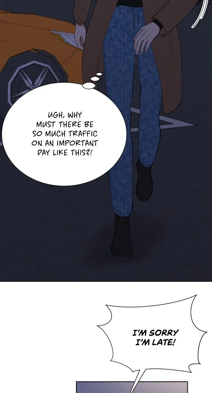 Love Strongly, Surprise! Chapter 10 page 9 - 