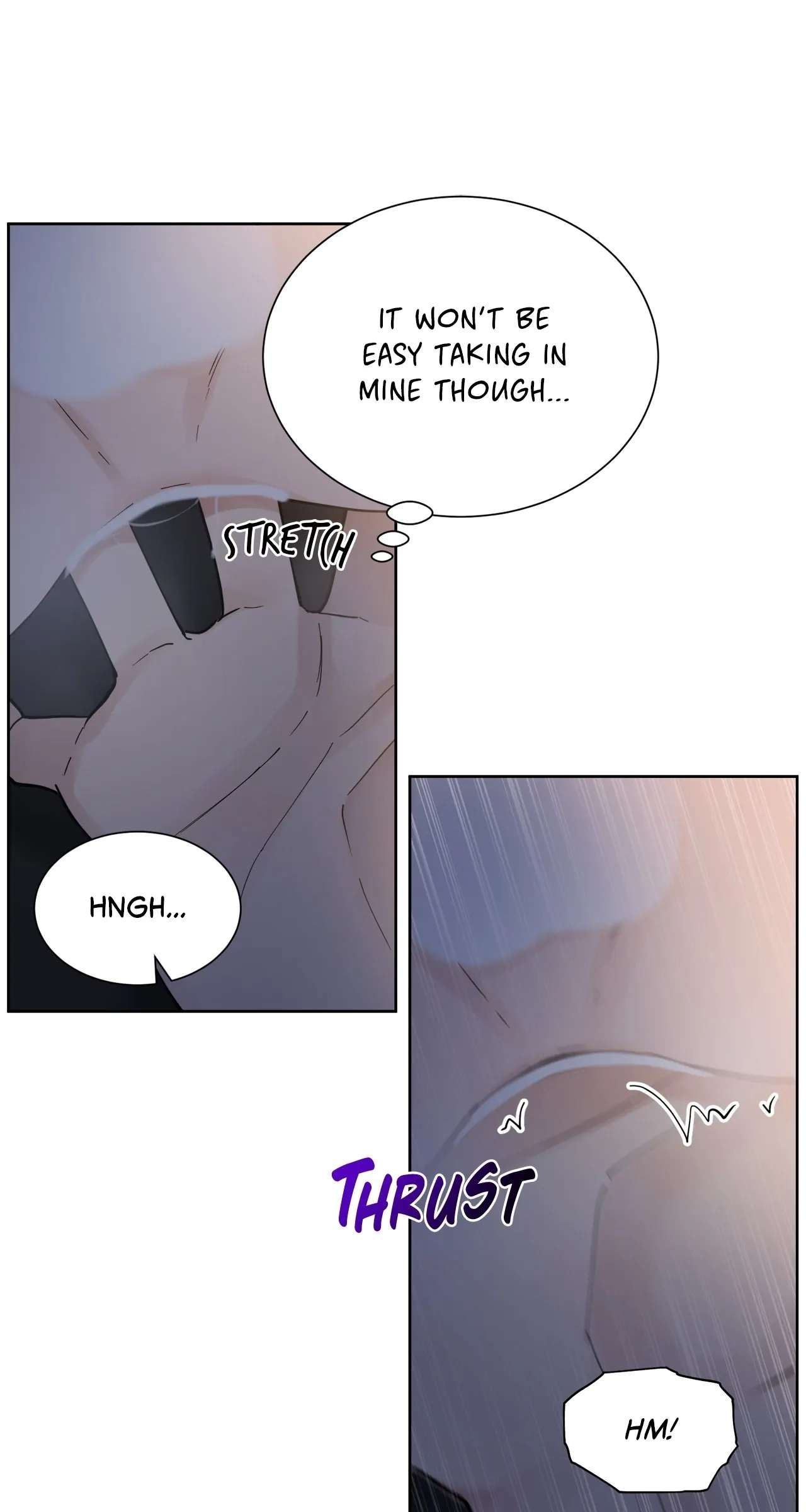 Love Strongly, Surprise! Chapter 11 page 18 - 