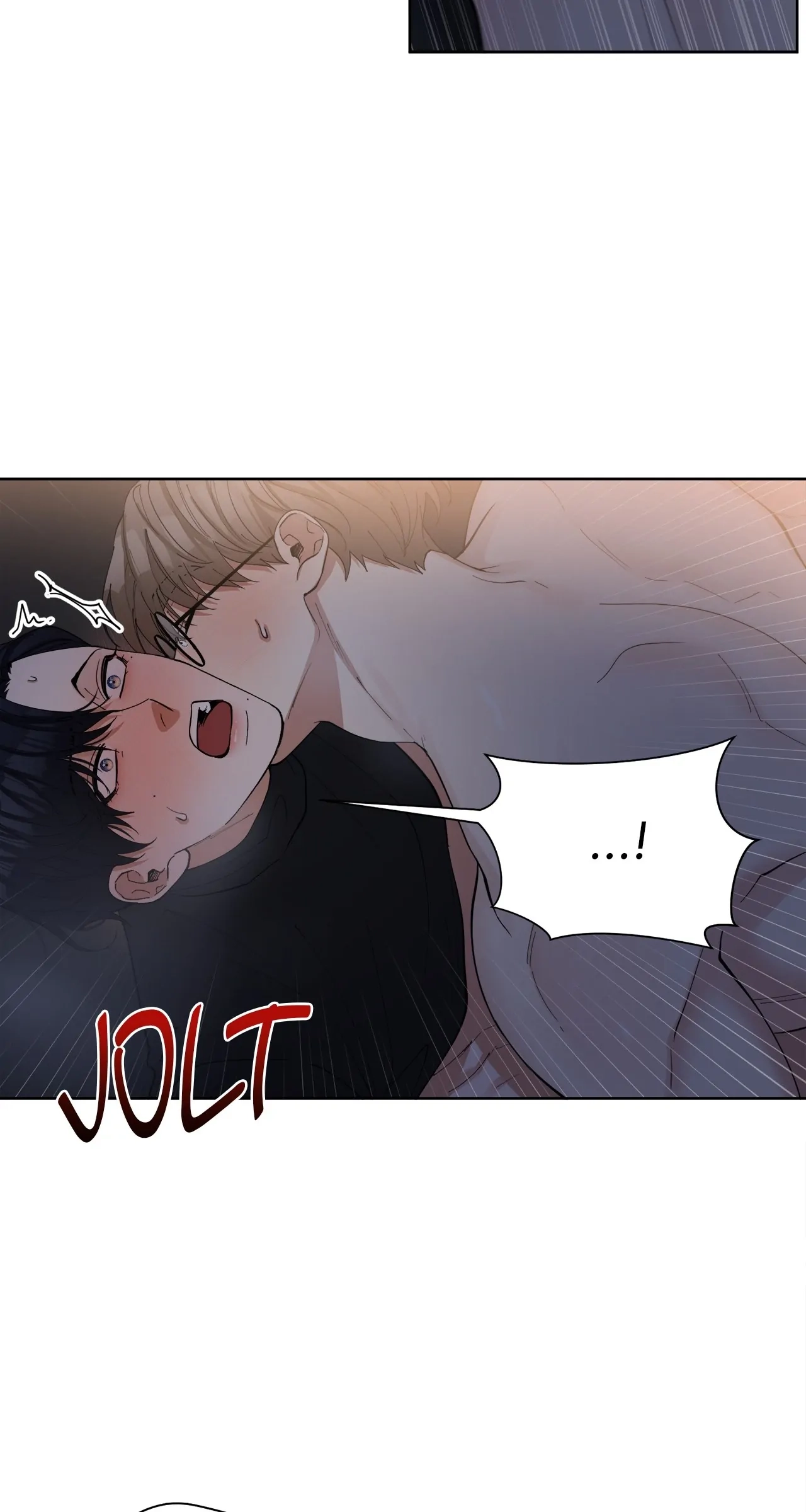 Love Strongly, Surprise! Chapter 11 page 19 - 