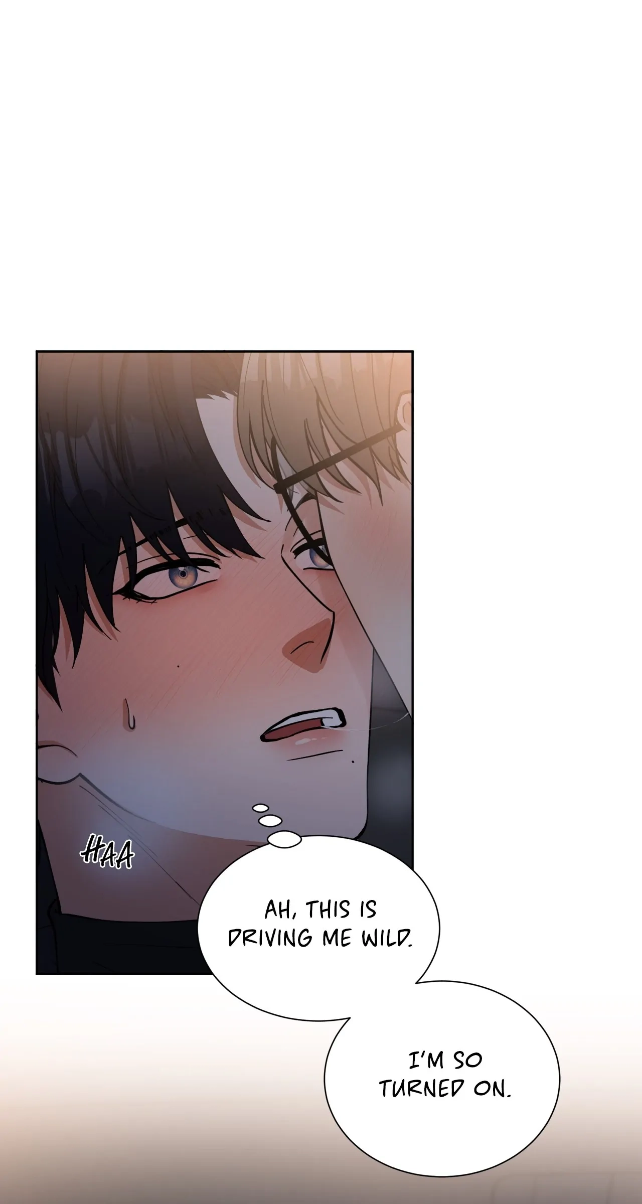Love Strongly, Surprise! Chapter 11 page 3 - 
