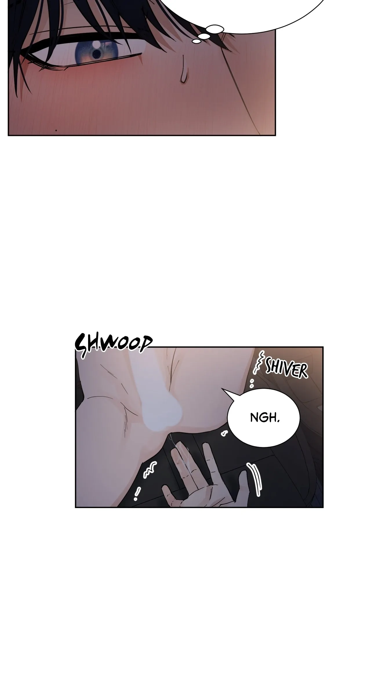 Love Strongly, Surprise! Chapter 11 page 22 - 