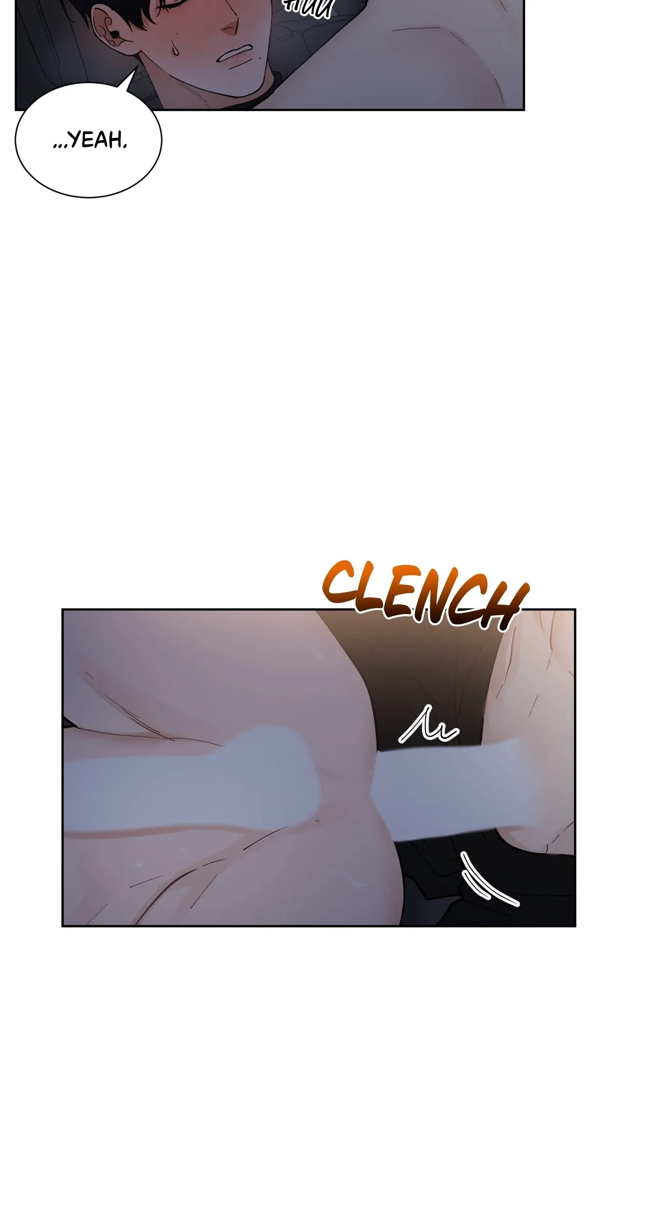 Love Strongly, Surprise! Chapter 11 page 28 - 