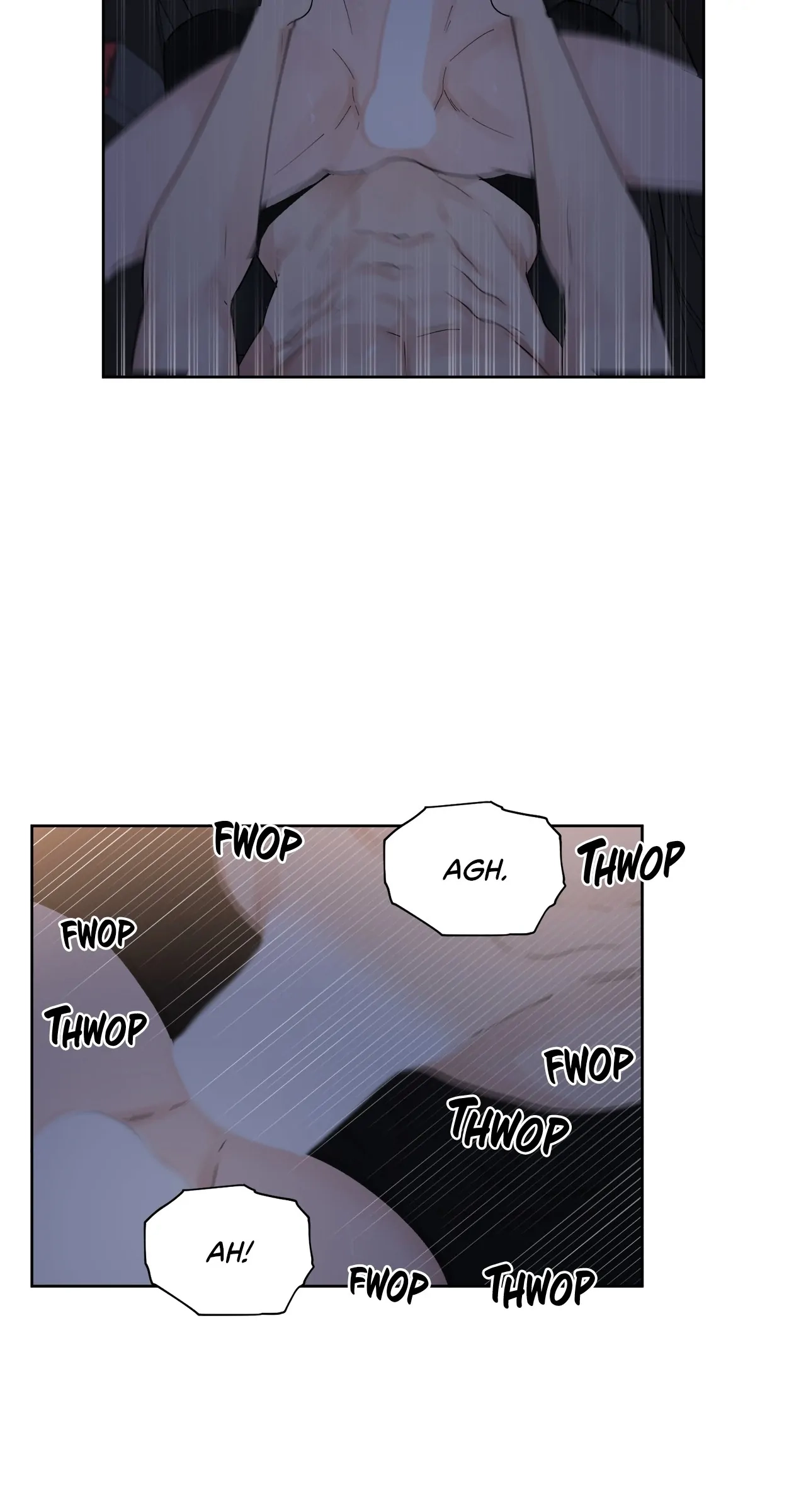 Love Strongly, Surprise! Chapter 11 page 32 - 