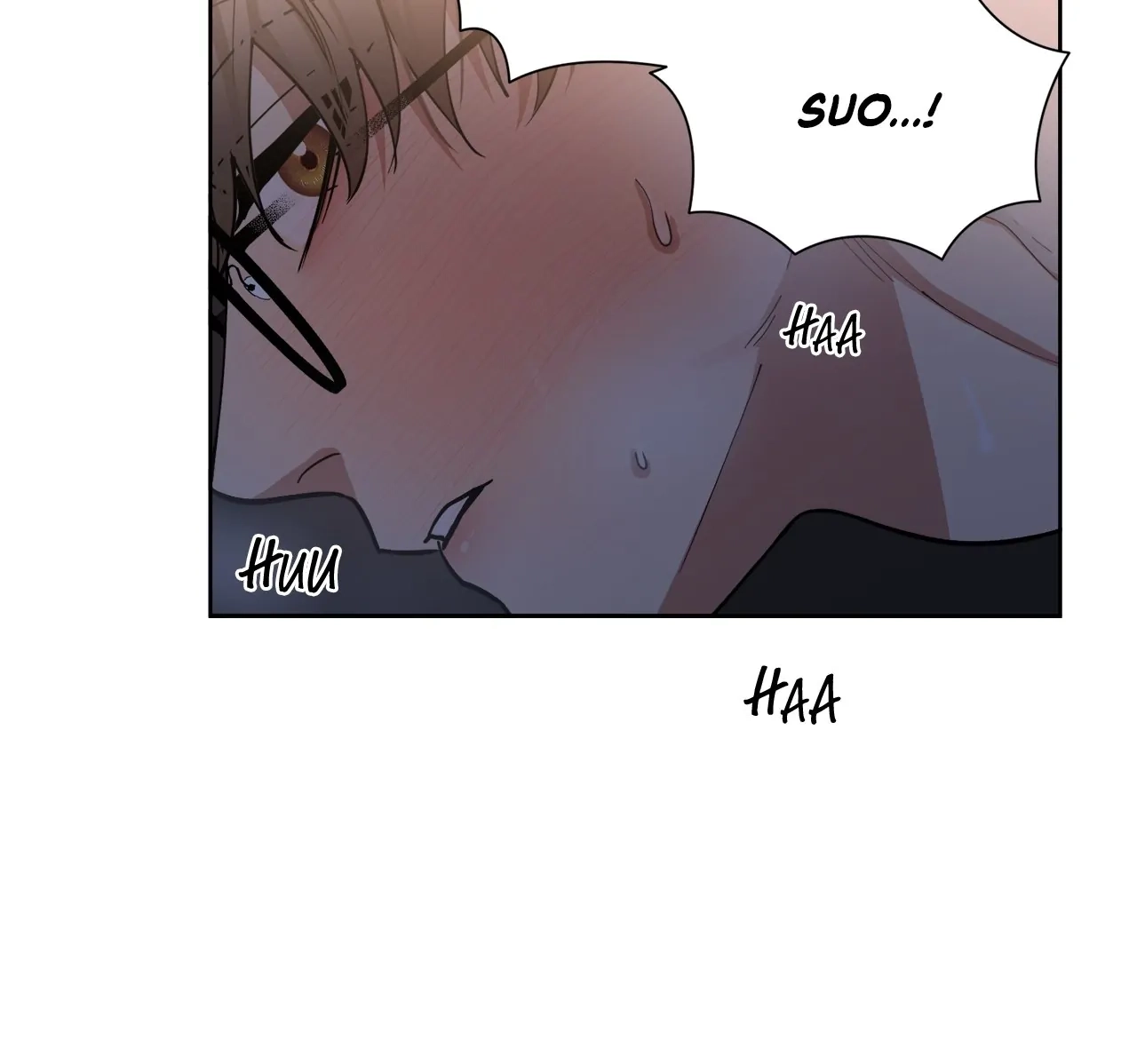 Love Strongly, Surprise! Chapter 11 page 34 - 