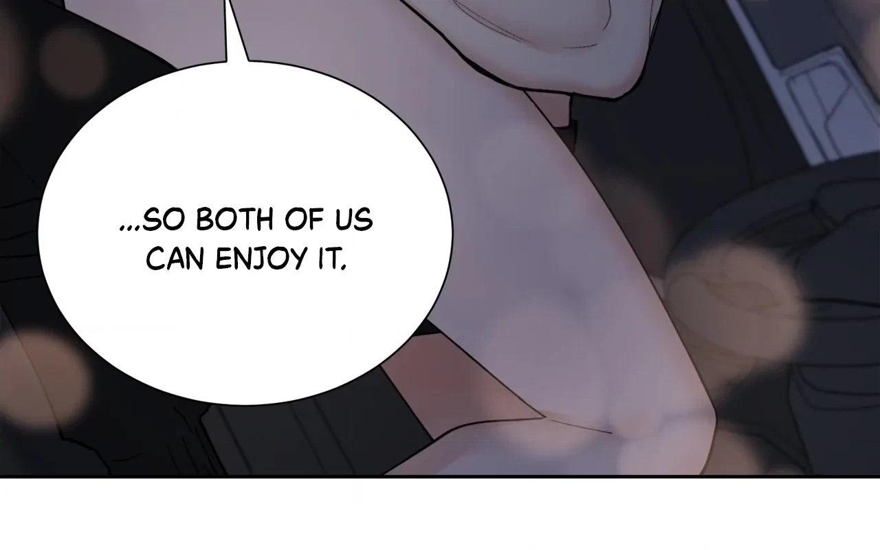 Love Strongly, Surprise! Chapter 11 page 40 - 