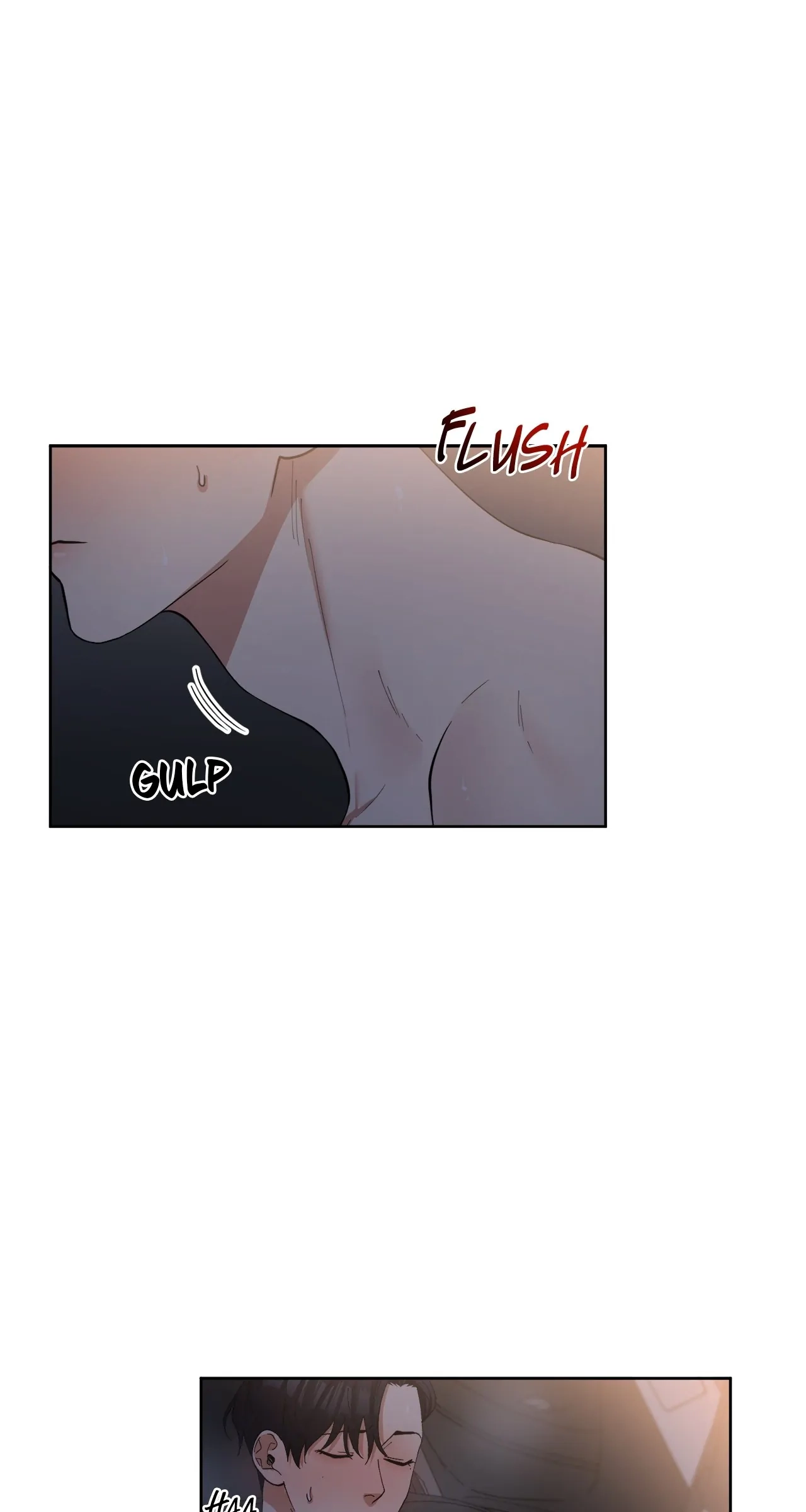 Love Strongly, Surprise! Chapter 11 page 41 - 