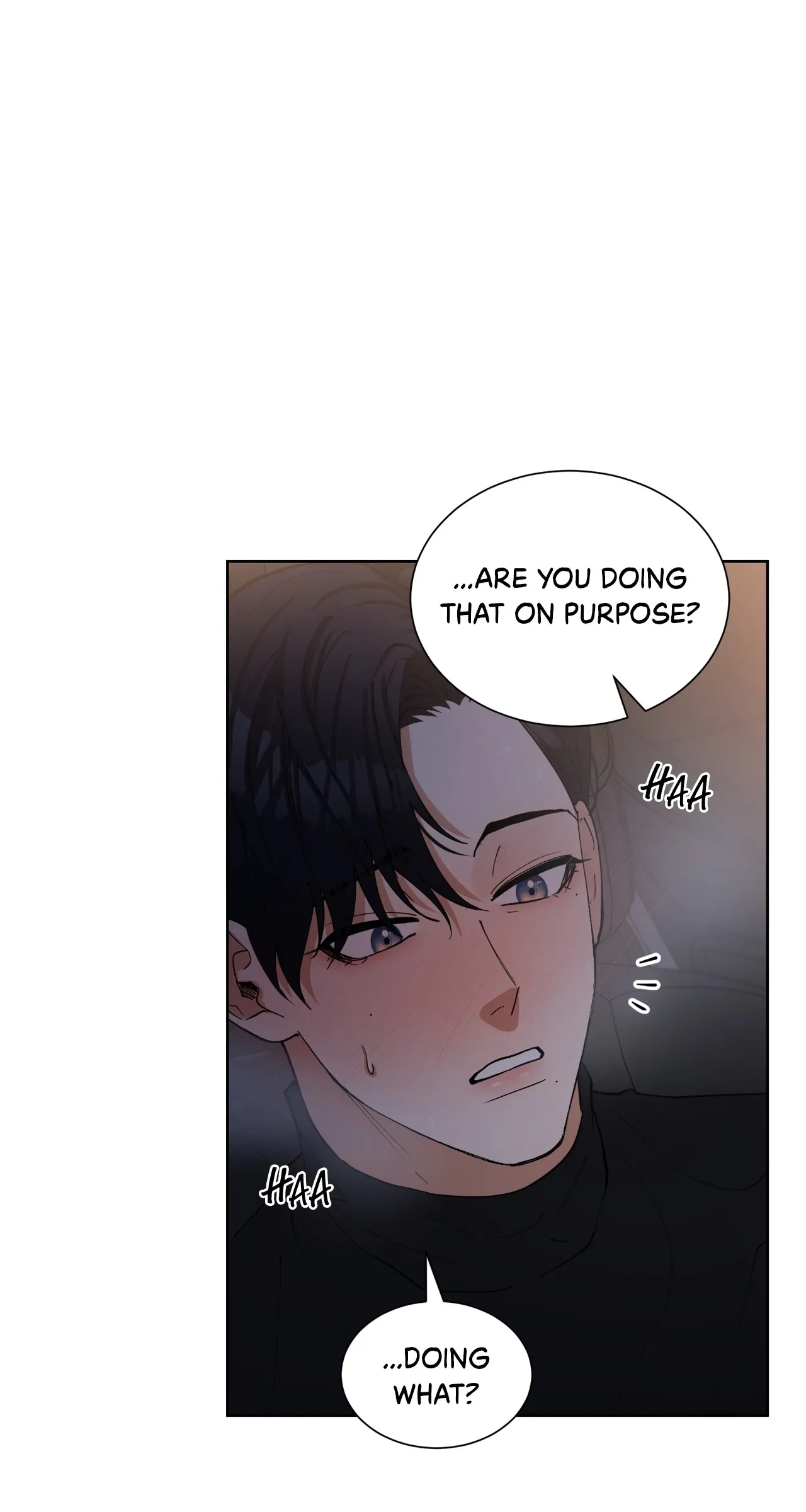 Love Strongly, Surprise! Chapter 11 page 43 - 