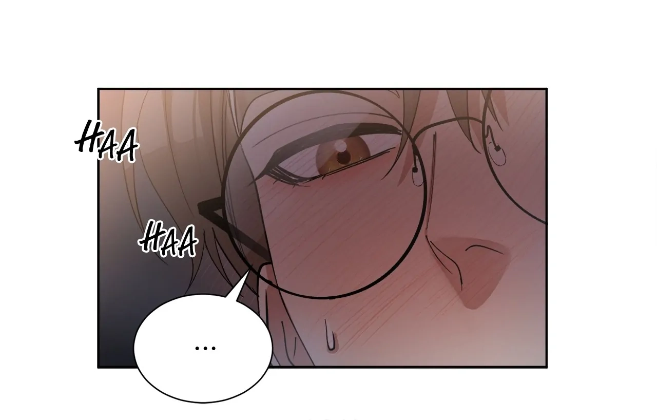Love Strongly, Surprise! Chapter 11 page 45 - 
