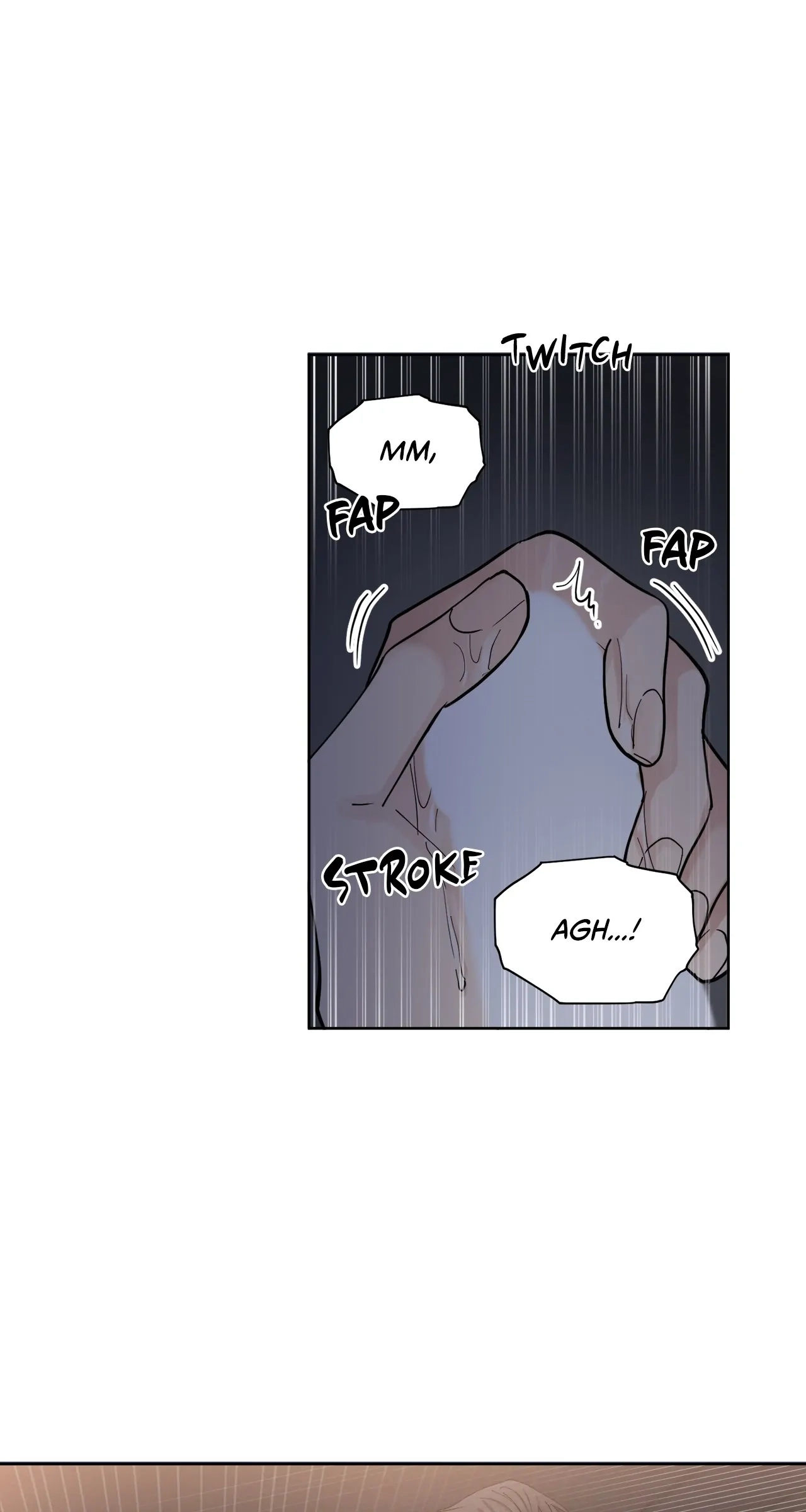 Love Strongly, Surprise! Chapter 11 page 47 - 