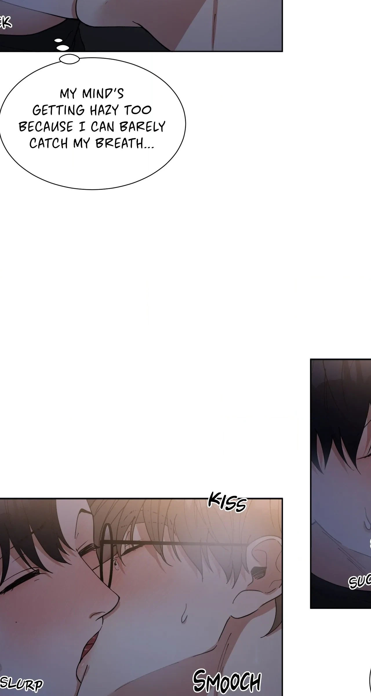 Love Strongly, Surprise! Chapter 11 page 50 - 