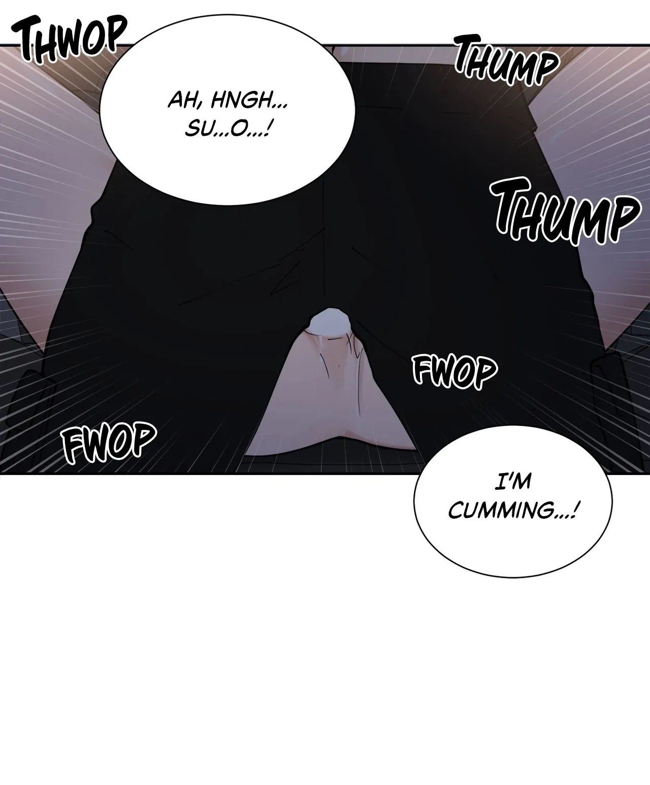 Love Strongly, Surprise! Chapter 11 page 51 - 