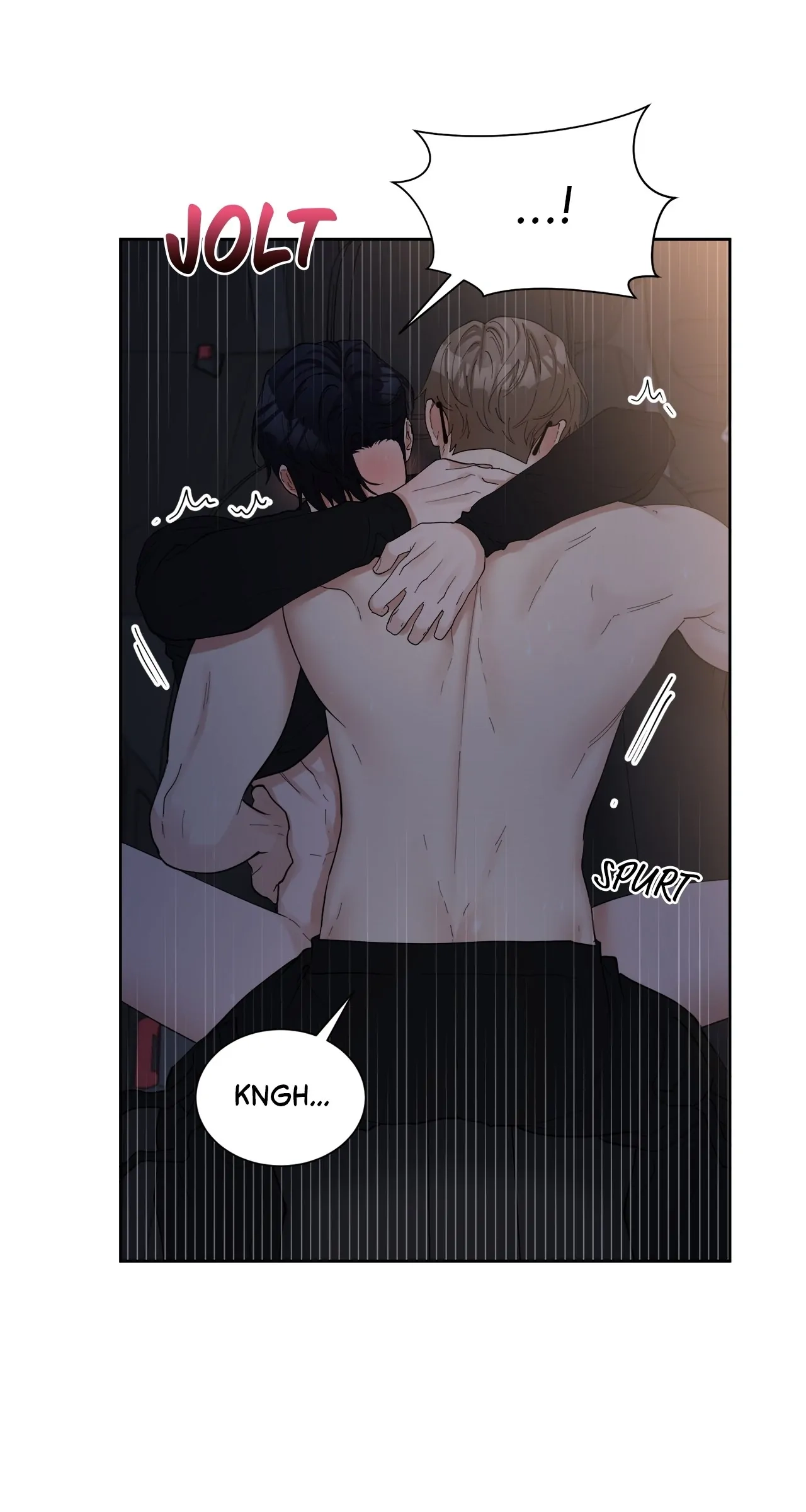 Love Strongly, Surprise! Chapter 11 page 52 - 