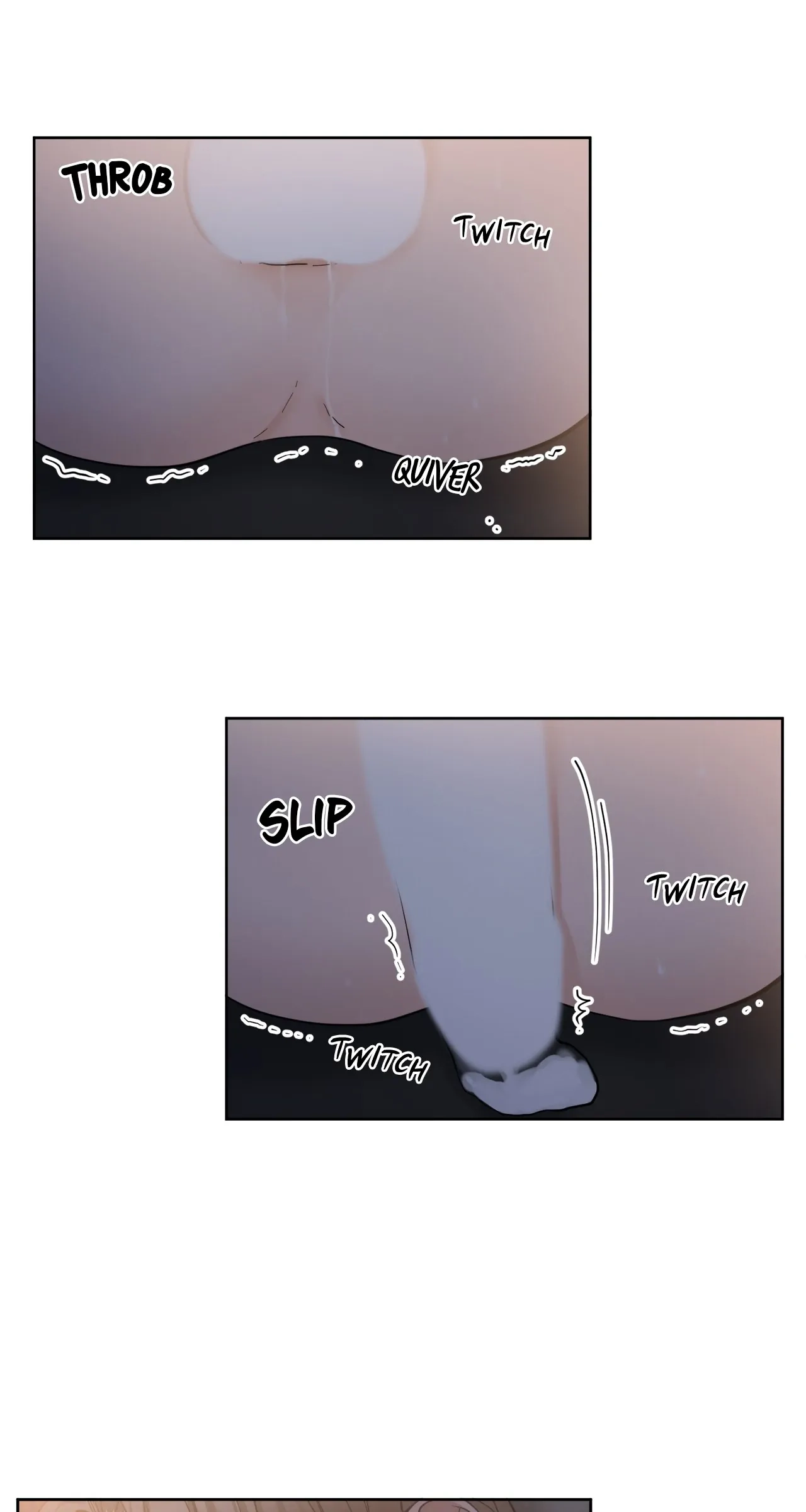 Love Strongly, Surprise! Chapter 11 page 53 - 