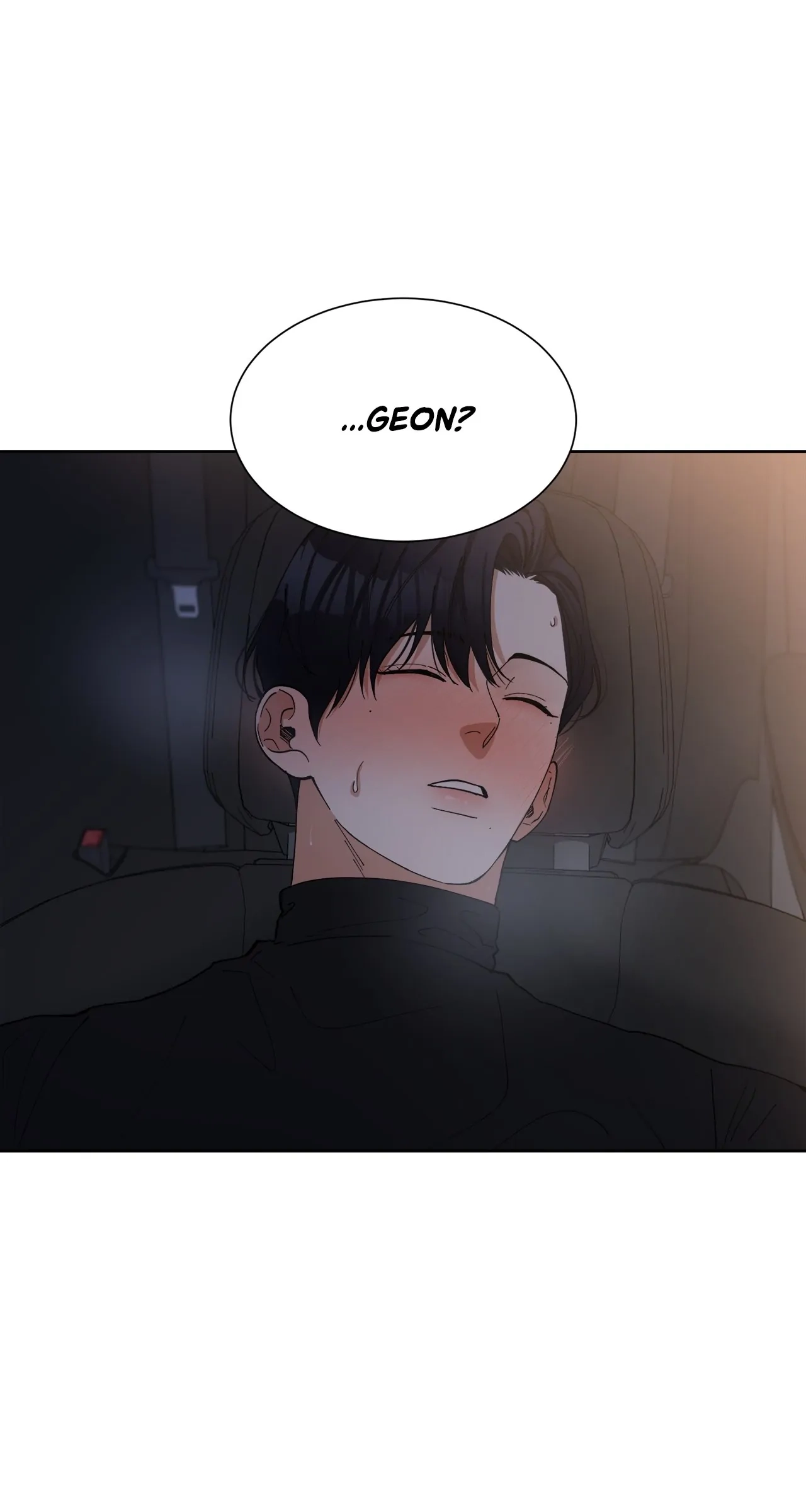 Love Strongly, Surprise! Chapter 11 page 55 - 