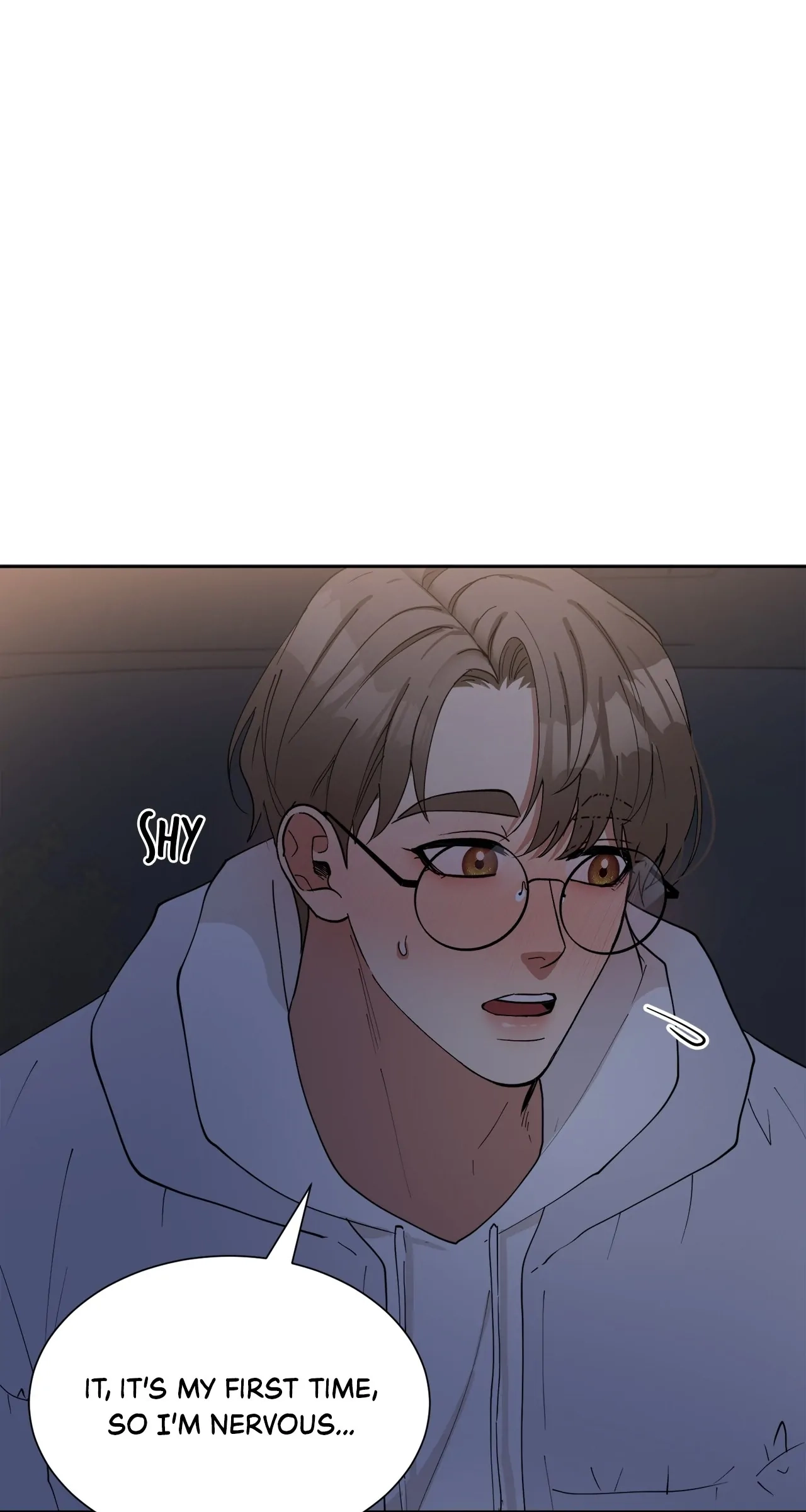 Love Strongly, Surprise! Chapter 11 page 7 - 