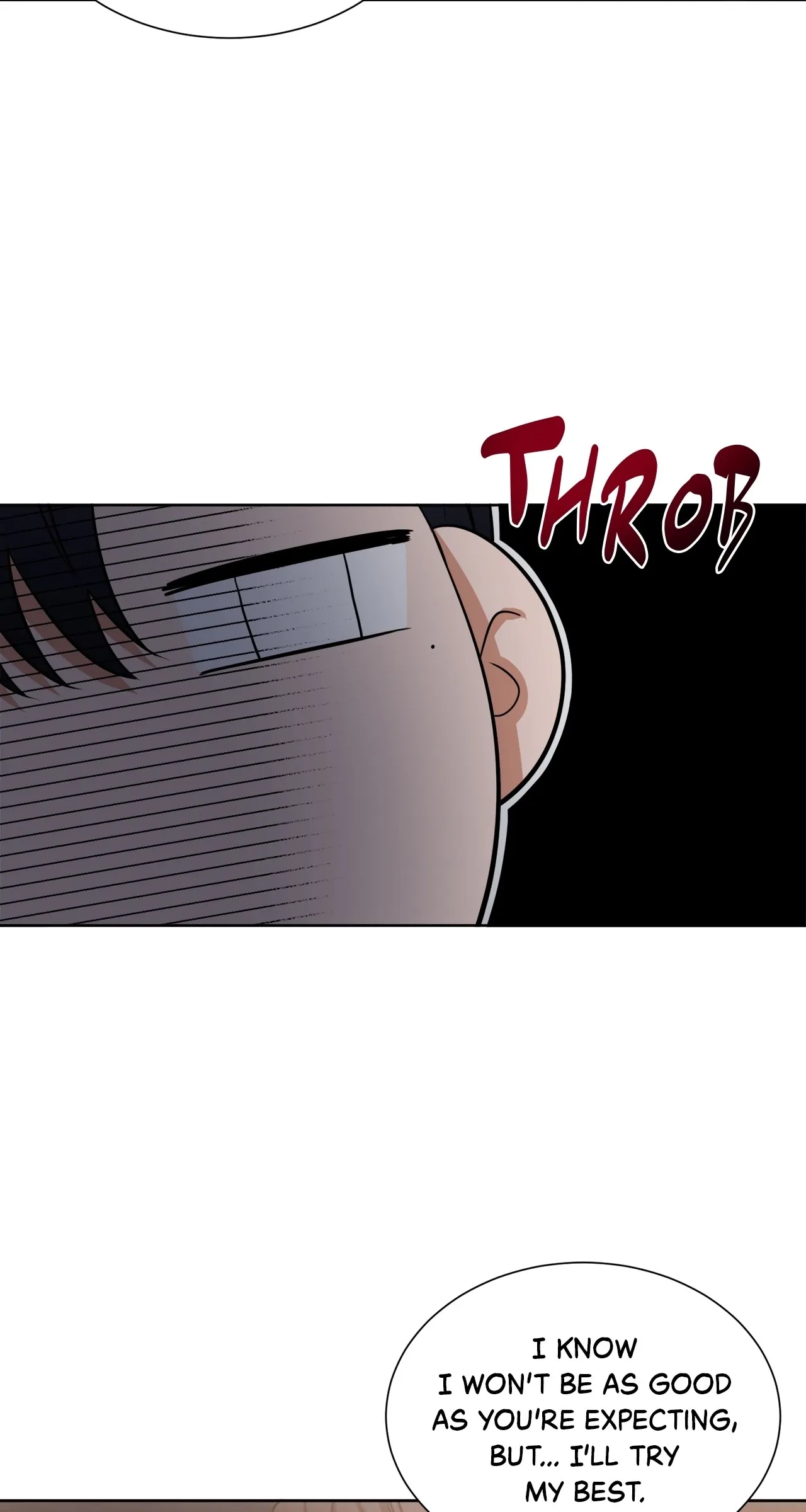 Love Strongly, Surprise! Chapter 11 page 8 - 