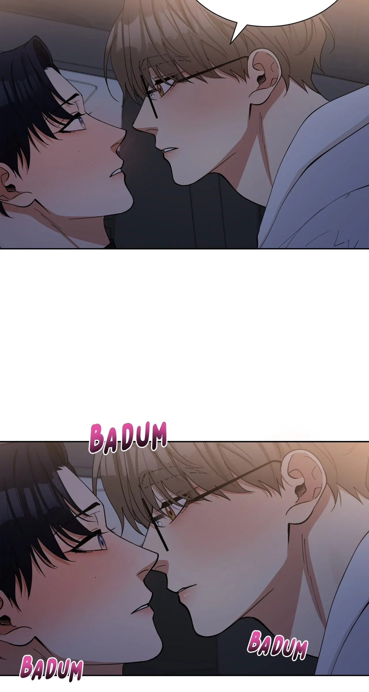Love Strongly, Surprise! Chapter 11 page 9 - 