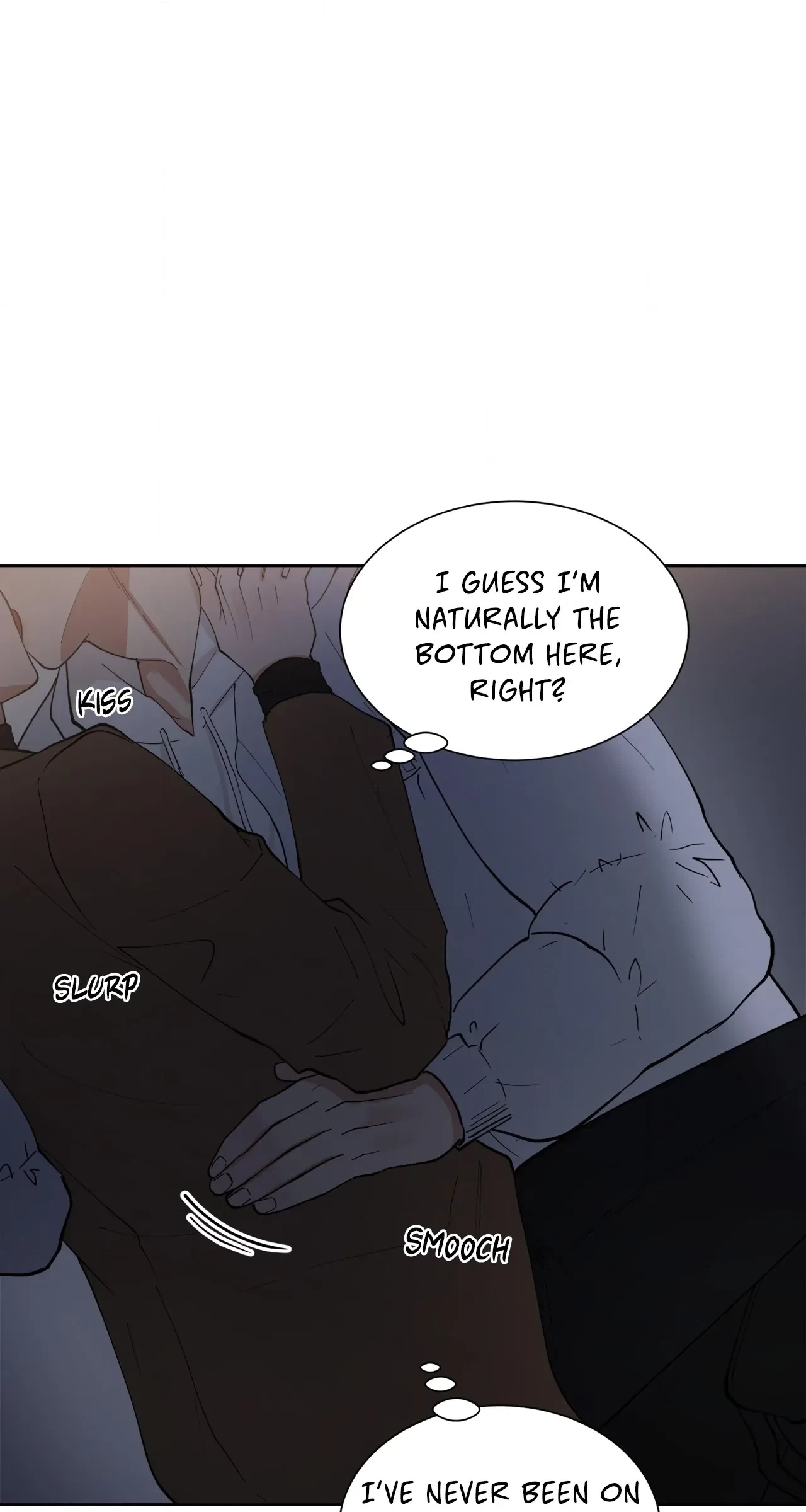 Love Strongly, Surprise! Chapter 11 page 10 - 