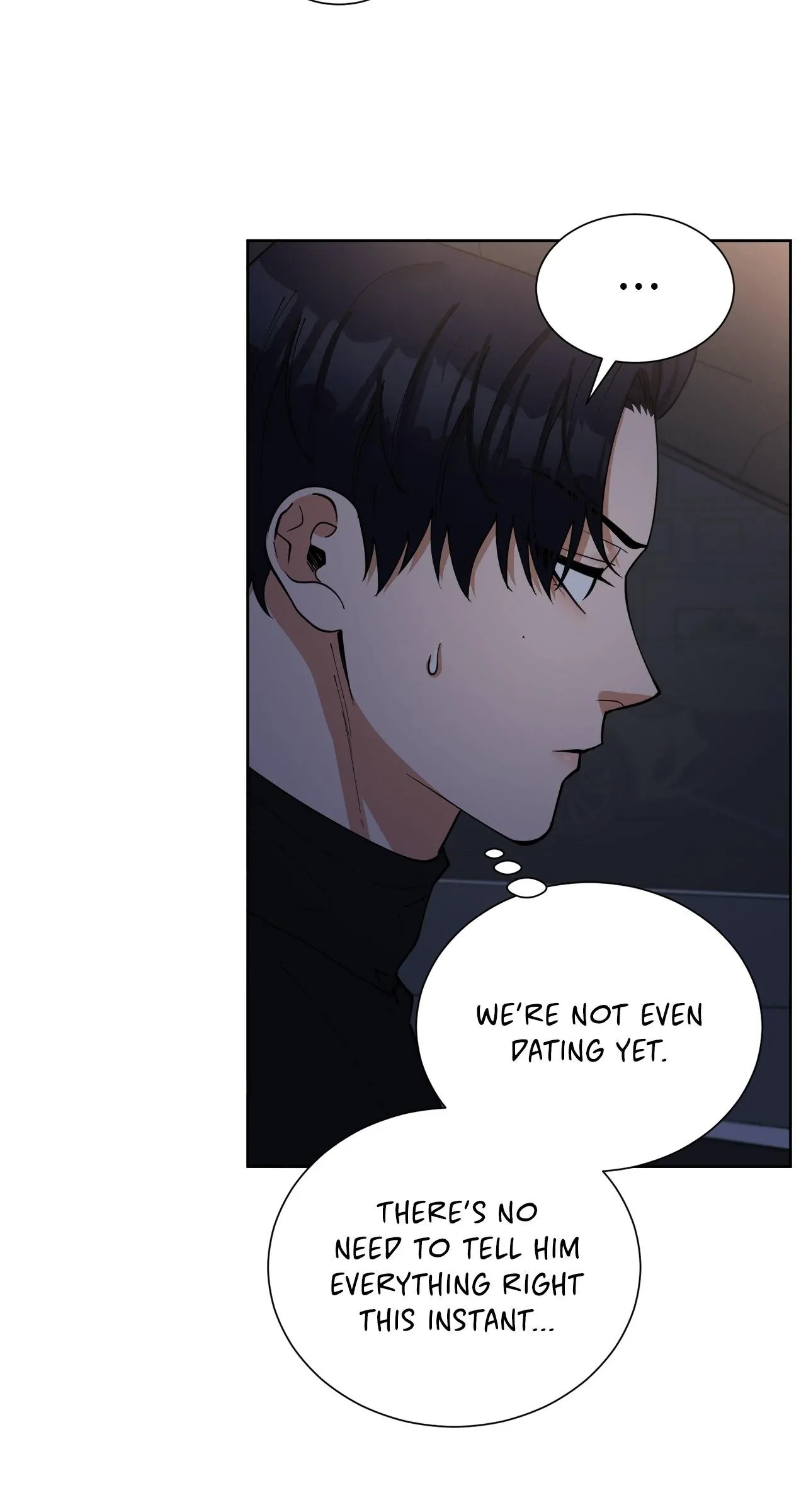 Love Strongly, Surprise! Chapter 12 page 11 - 