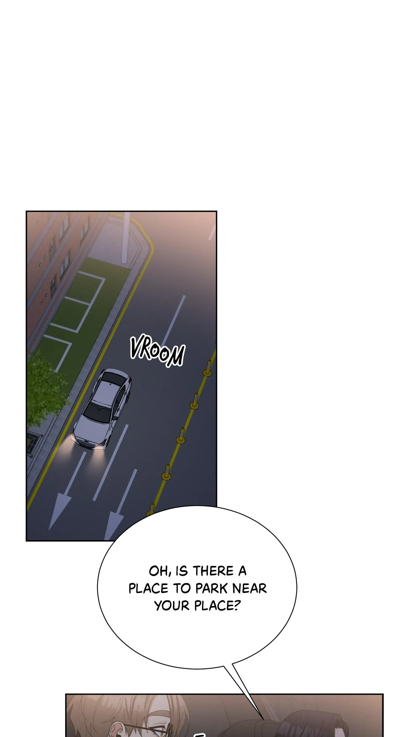 Love Strongly, Surprise! Chapter 12 page 15 - 