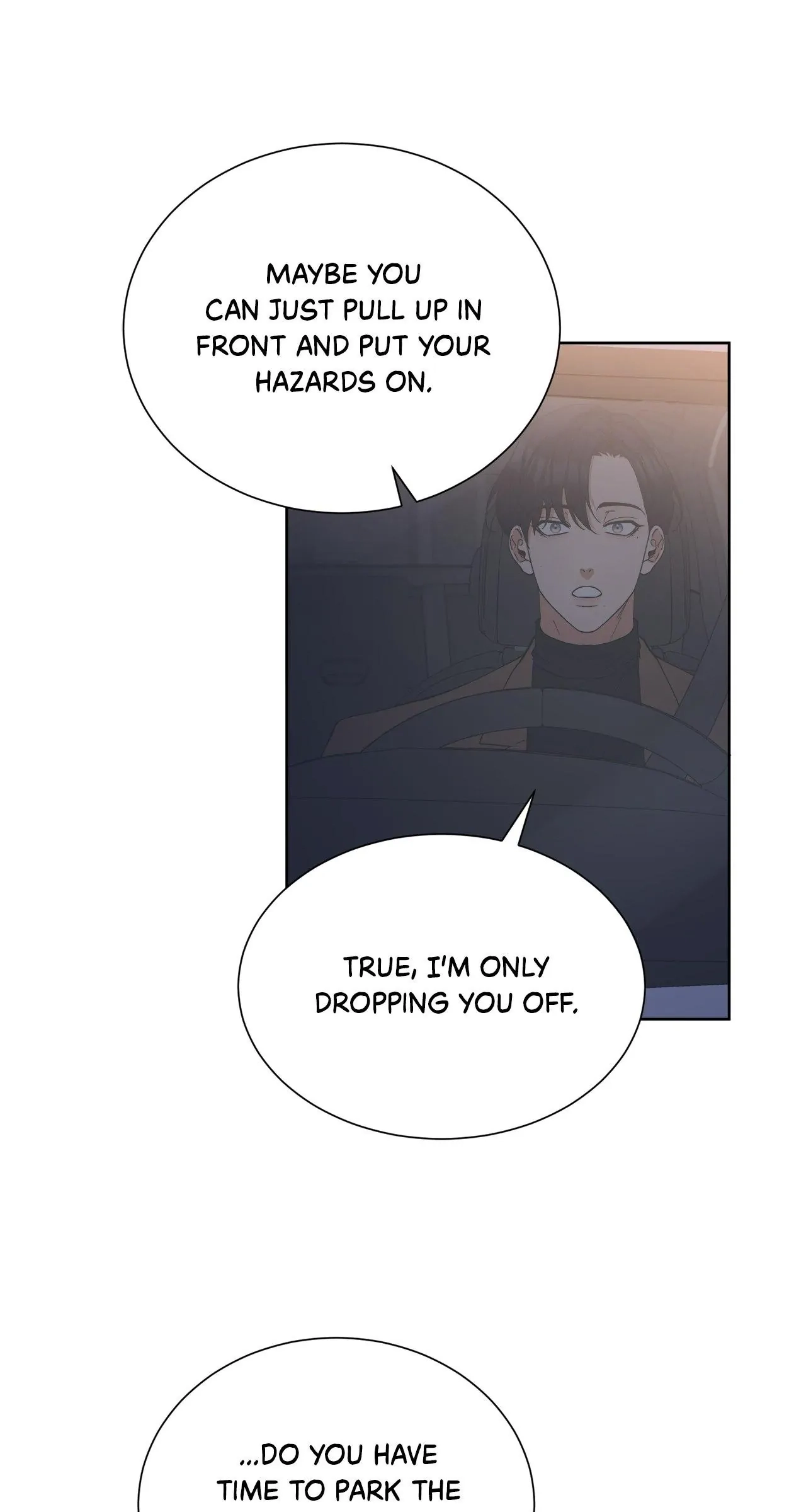 Love Strongly, Surprise! Chapter 12 page 17 - 