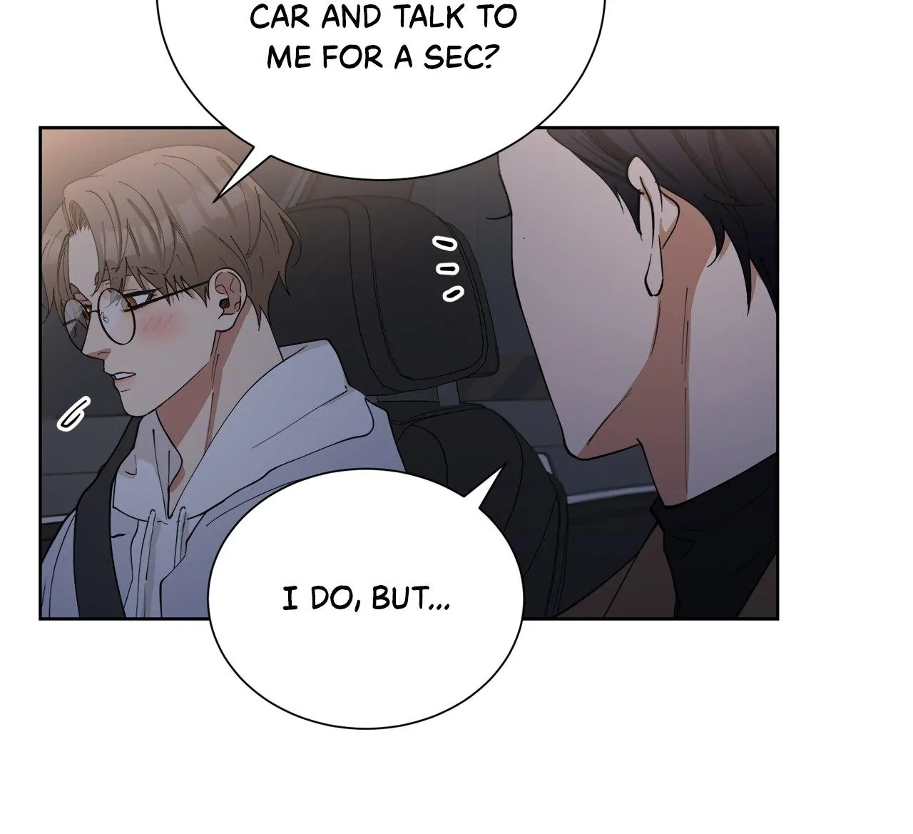 Love Strongly, Surprise! Chapter 12 page 18 - 
