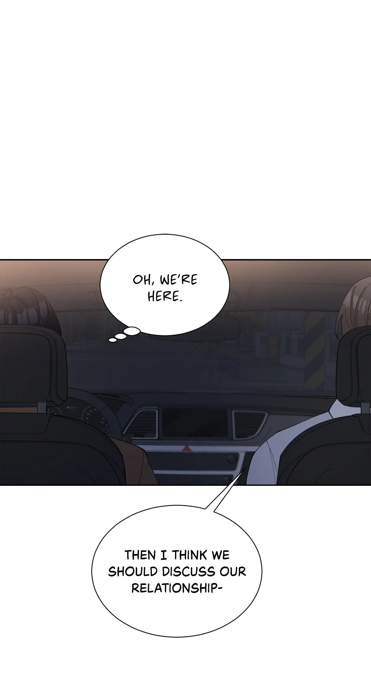 Love Strongly, Surprise! Chapter 12 page 19 - 