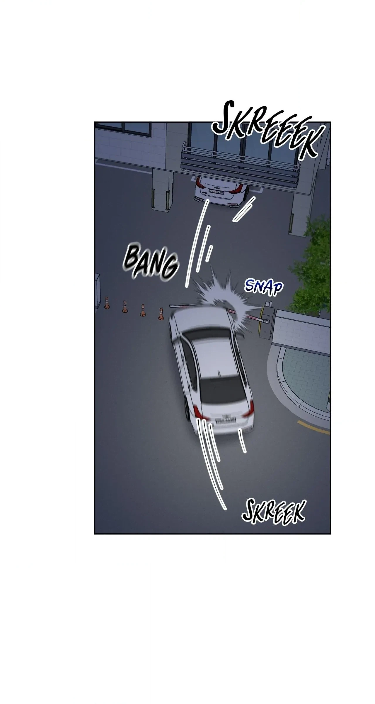 Love Strongly, Surprise! Chapter 12 page 20 - 
