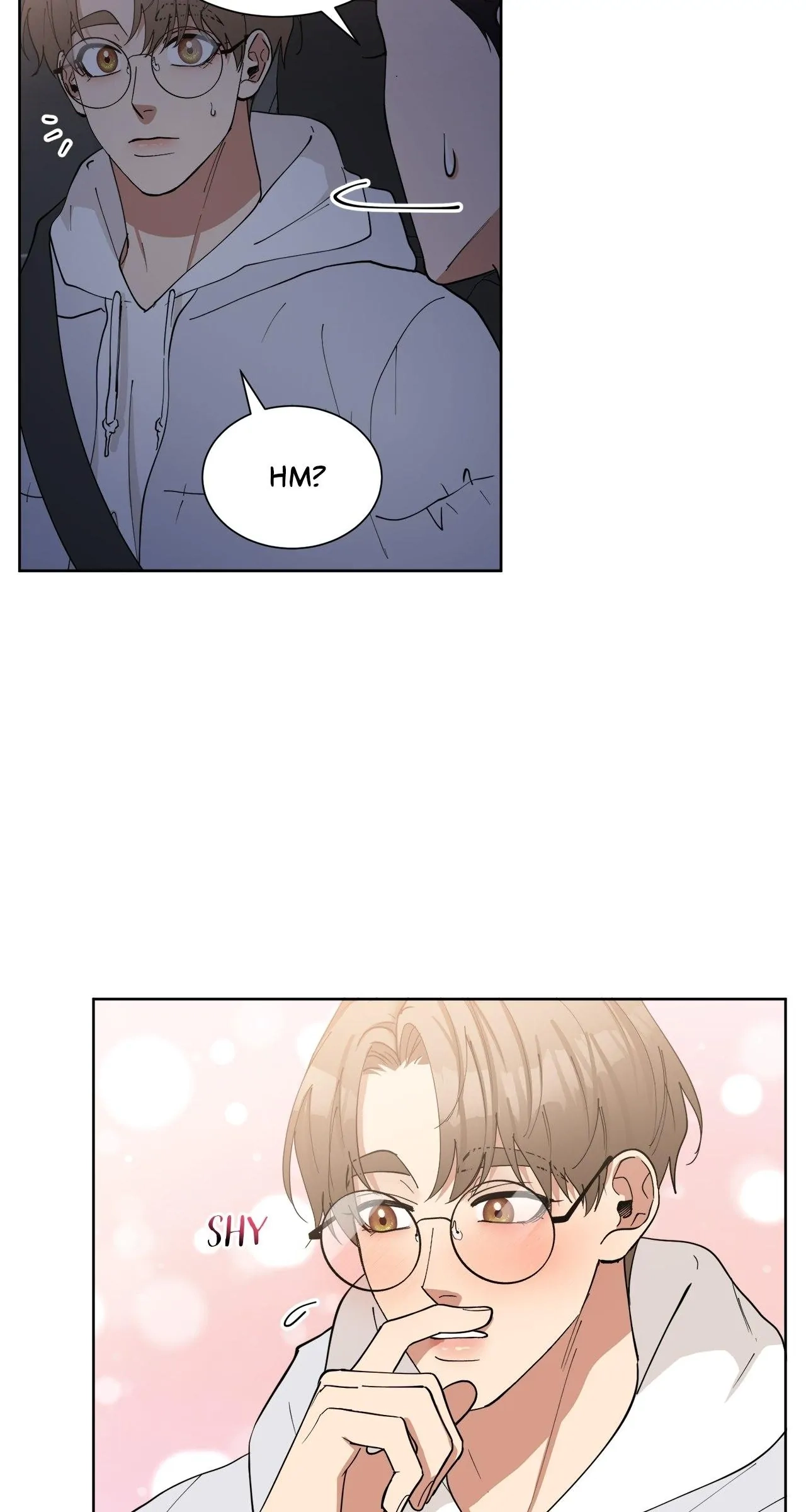 Love Strongly, Surprise! Chapter 12 page 22 - 