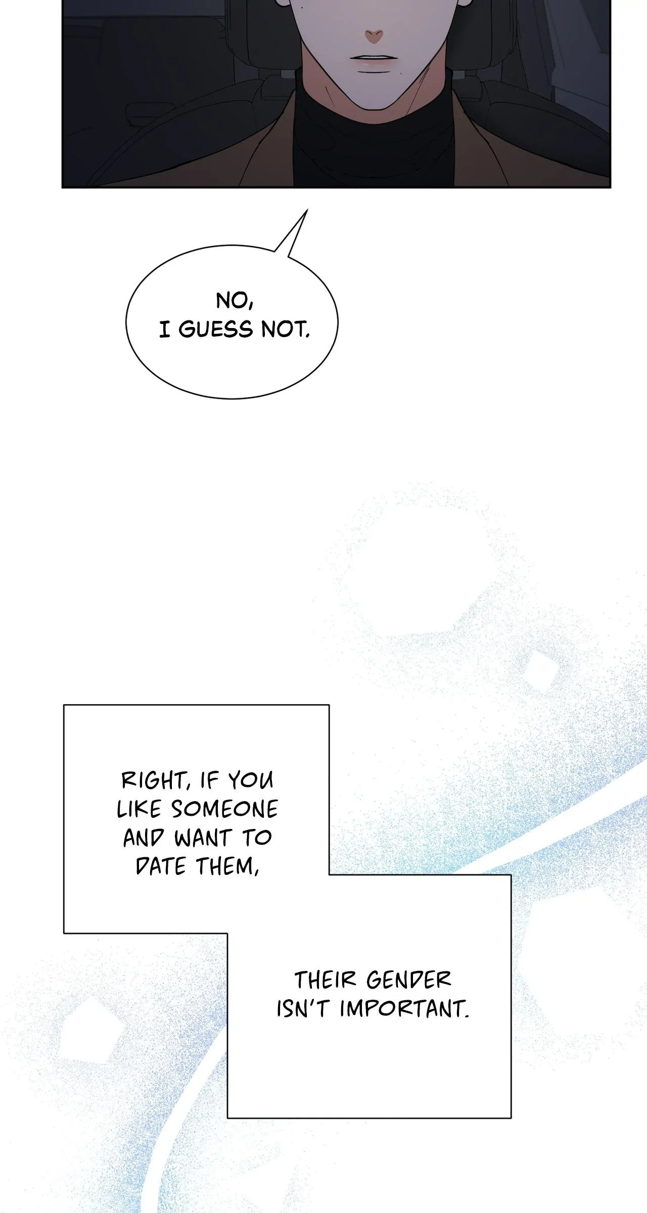 Love Strongly, Surprise! Chapter 12 page 26 - 