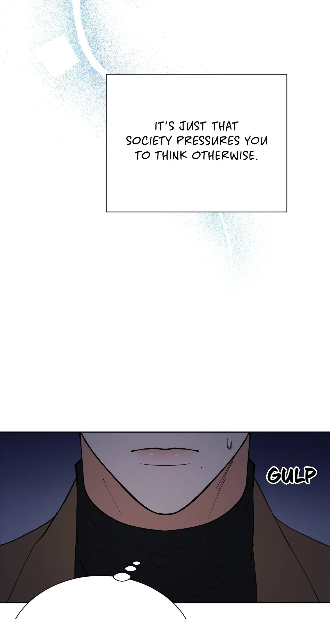 Love Strongly, Surprise! Chapter 12 page 27 - 
