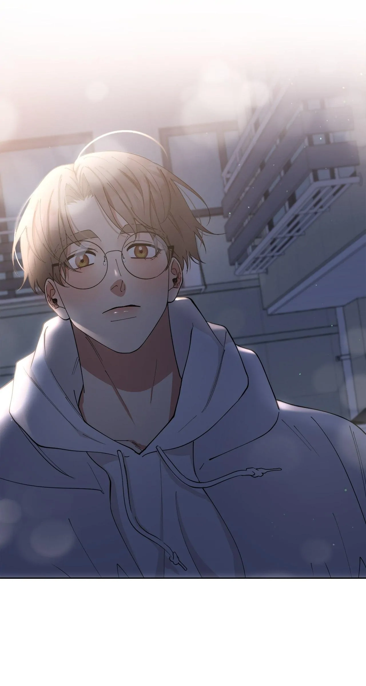 Love Strongly, Surprise! Chapter 12 page 37 - 