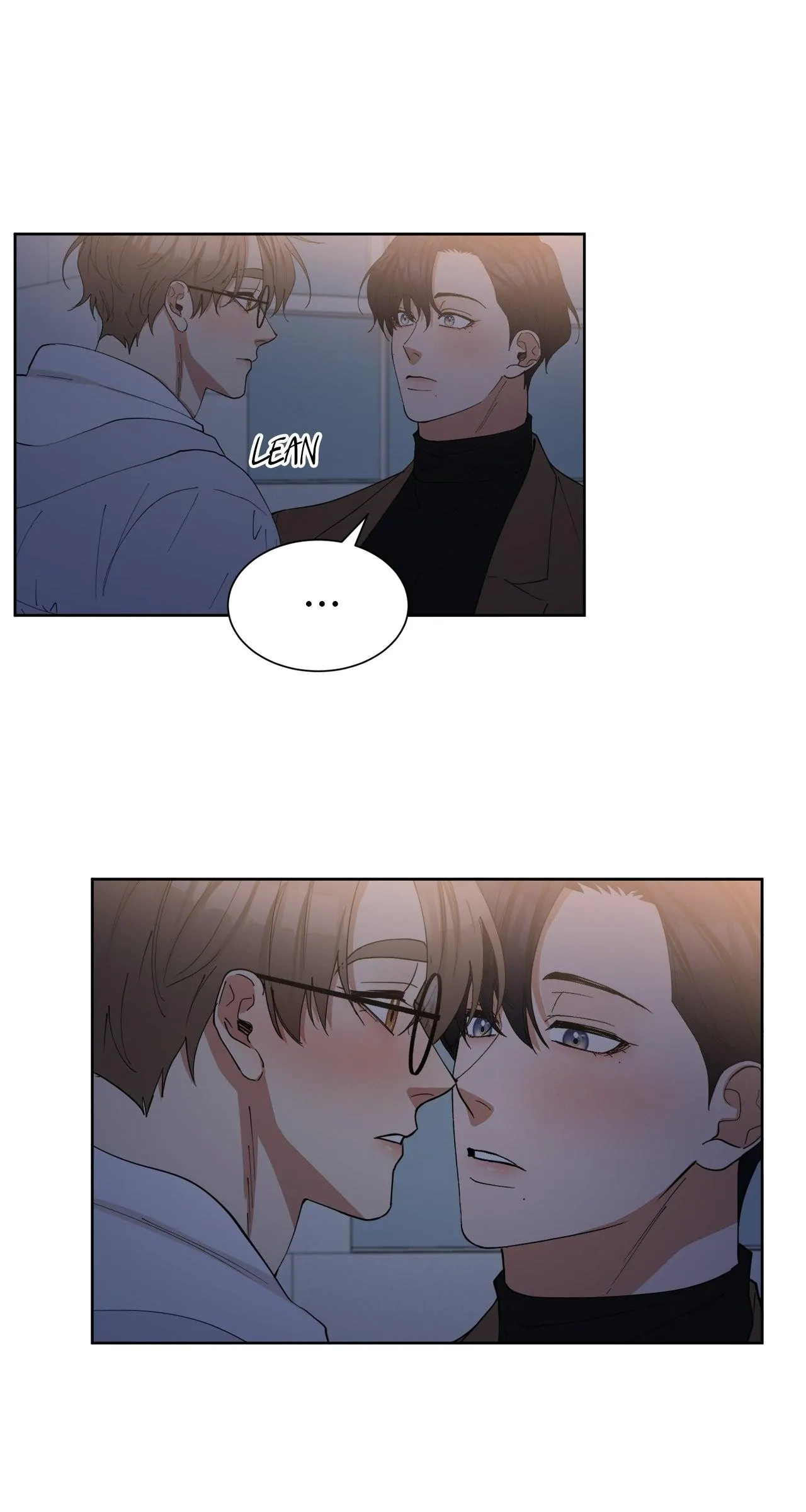 Love Strongly, Surprise! Chapter 12 page 38 - 