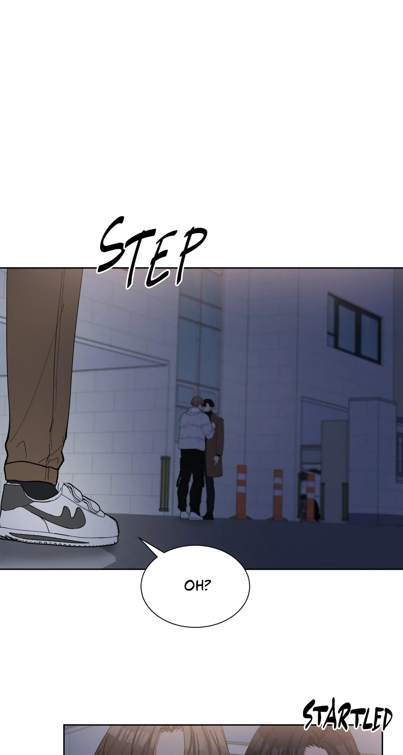 Love Strongly, Surprise! Chapter 12 page 39 - 