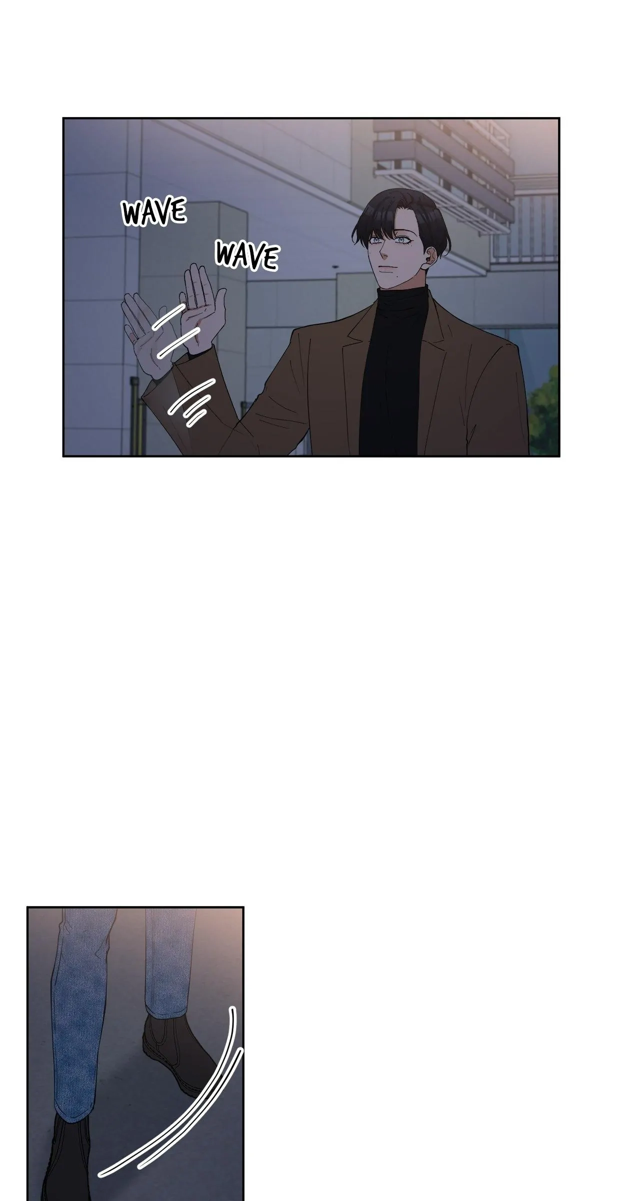 Love Strongly, Surprise! Chapter 12 page 46 - 