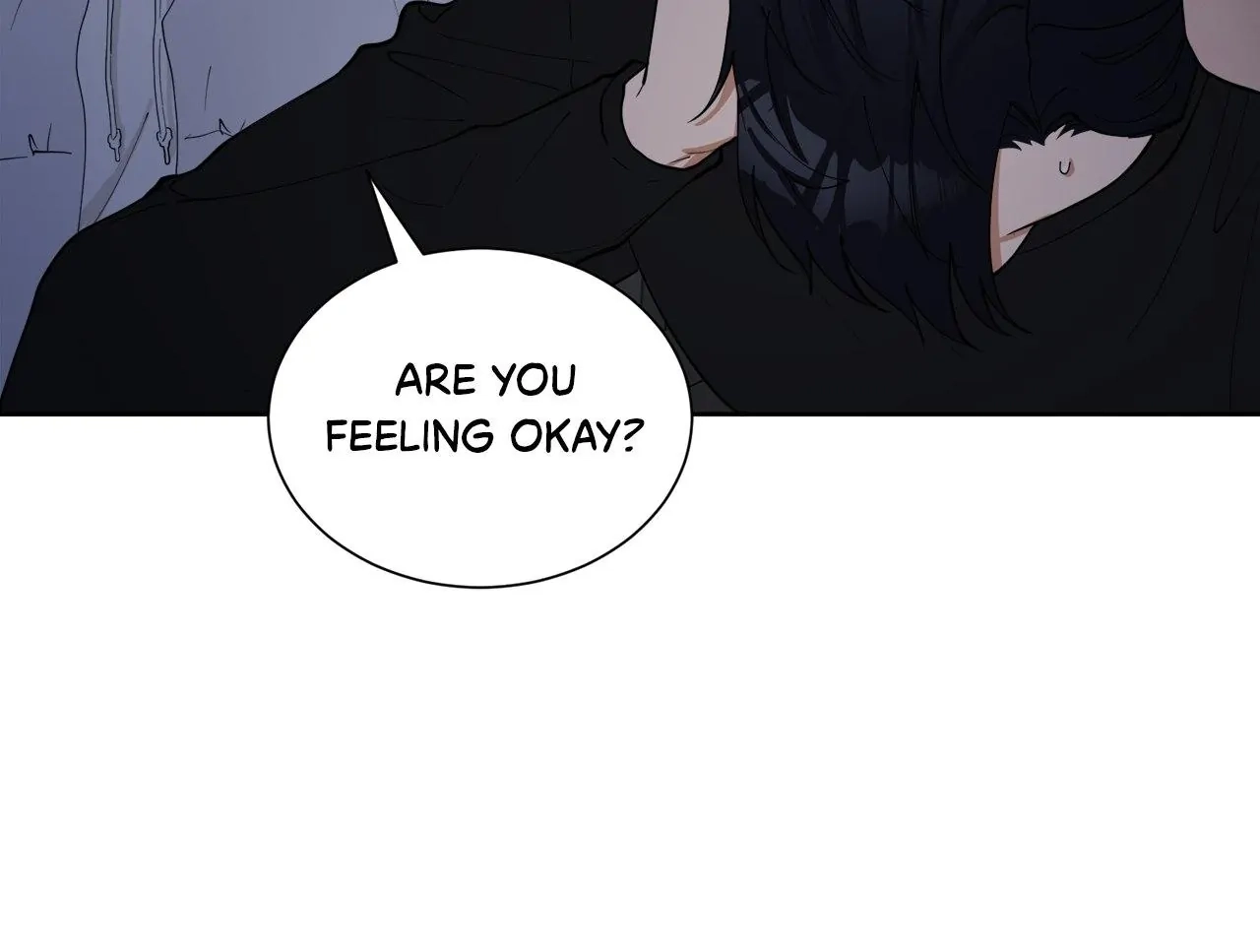 Love Strongly, Surprise! Chapter 12 page 6 - 