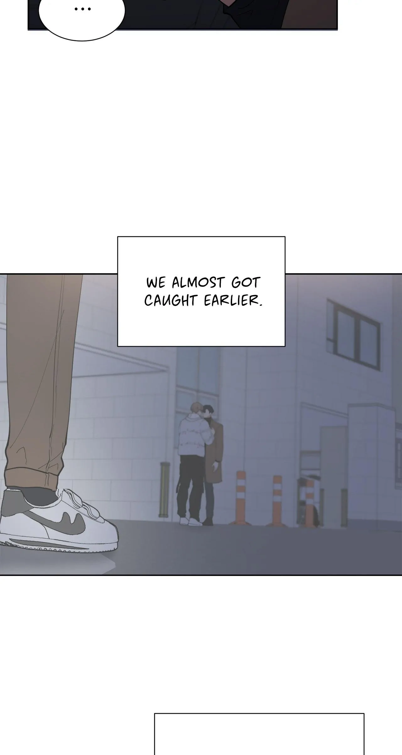 Love Strongly, Surprise! Chapter 12 page 51 - 