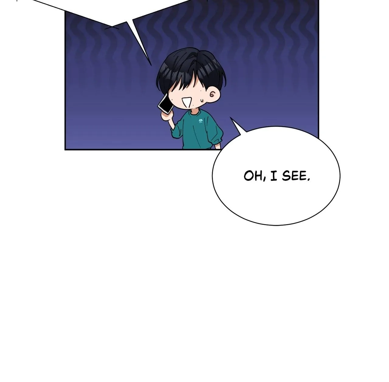 Love Strongly, Surprise! Chapter 12 page 53 - 