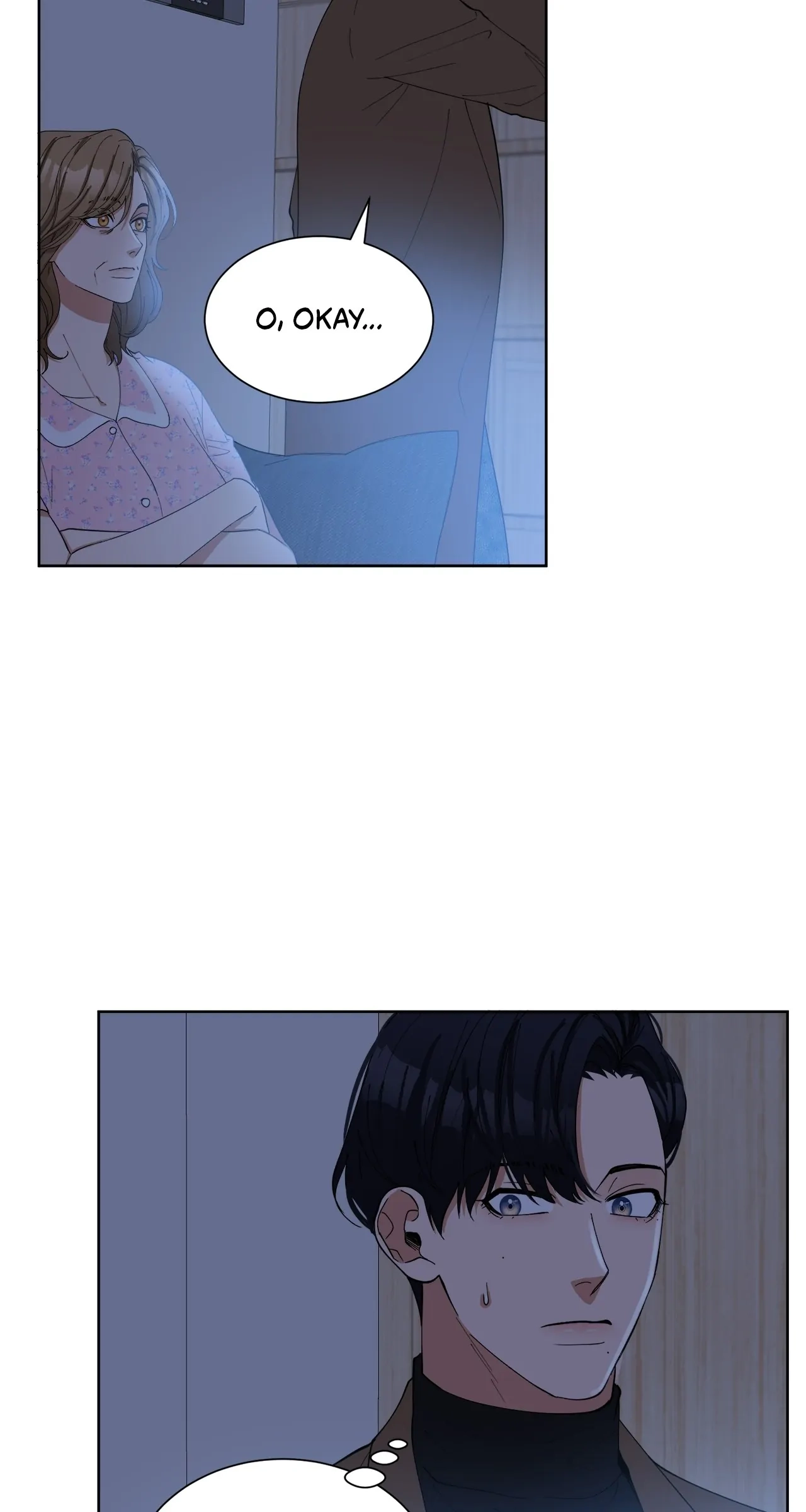 Love Strongly, Surprise! Chapter 13 page 11 - 