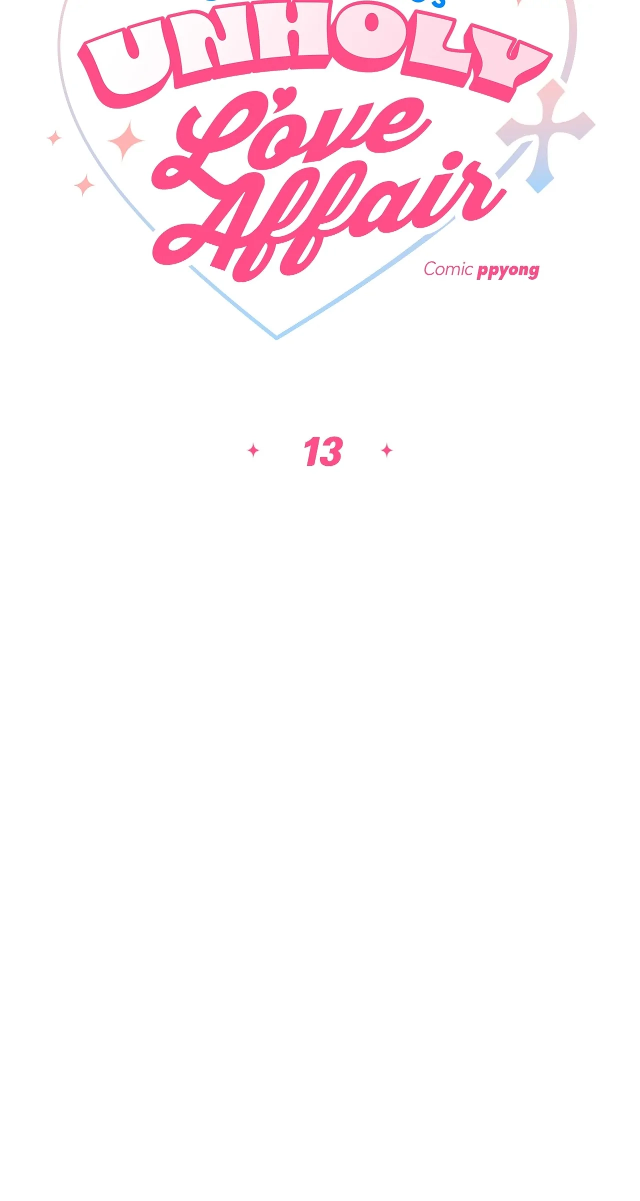 Love Strongly, Surprise! Chapter 13 page 15 - 