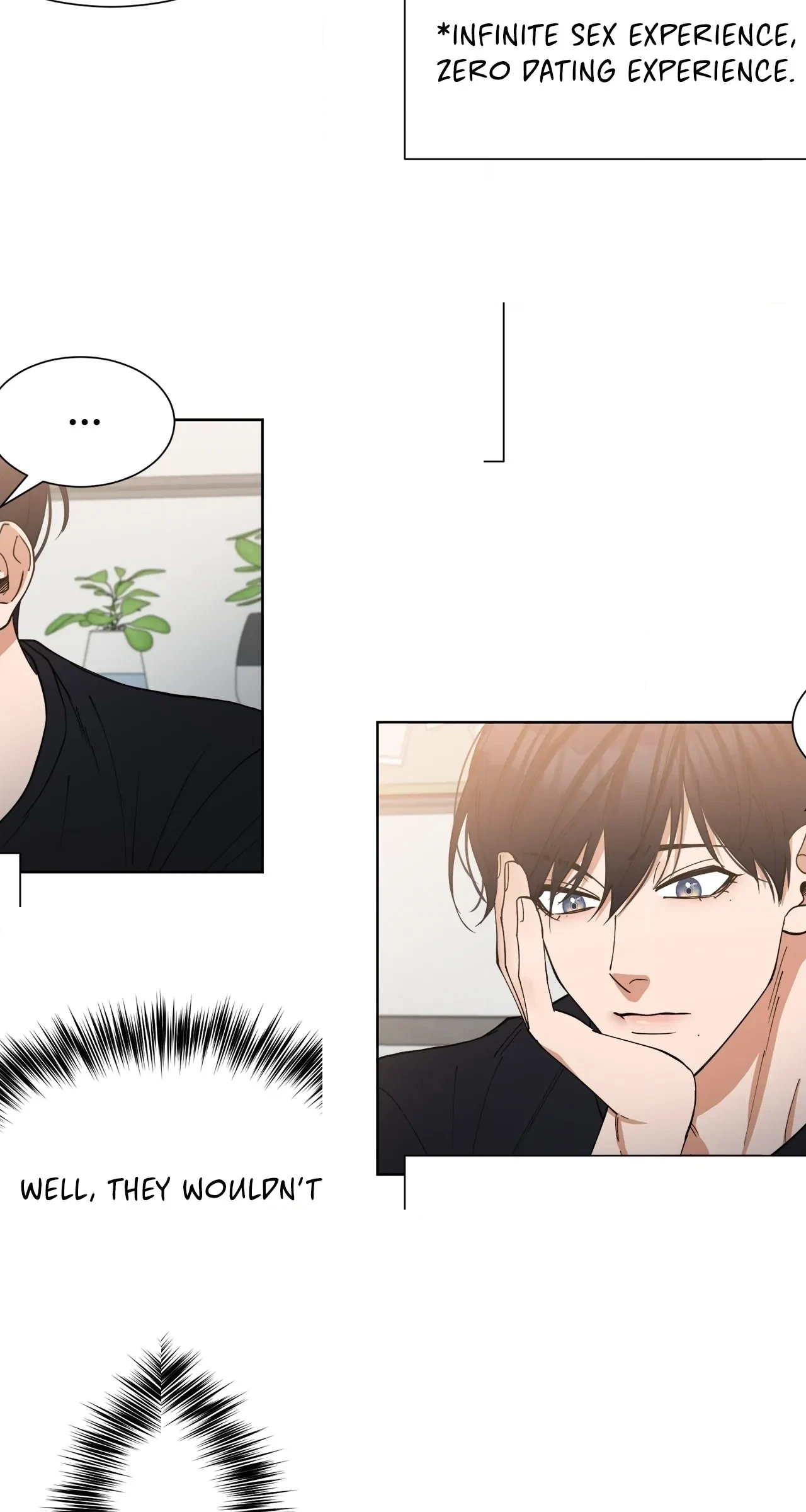 Love Strongly, Surprise! Chapter 13 page 20 - 