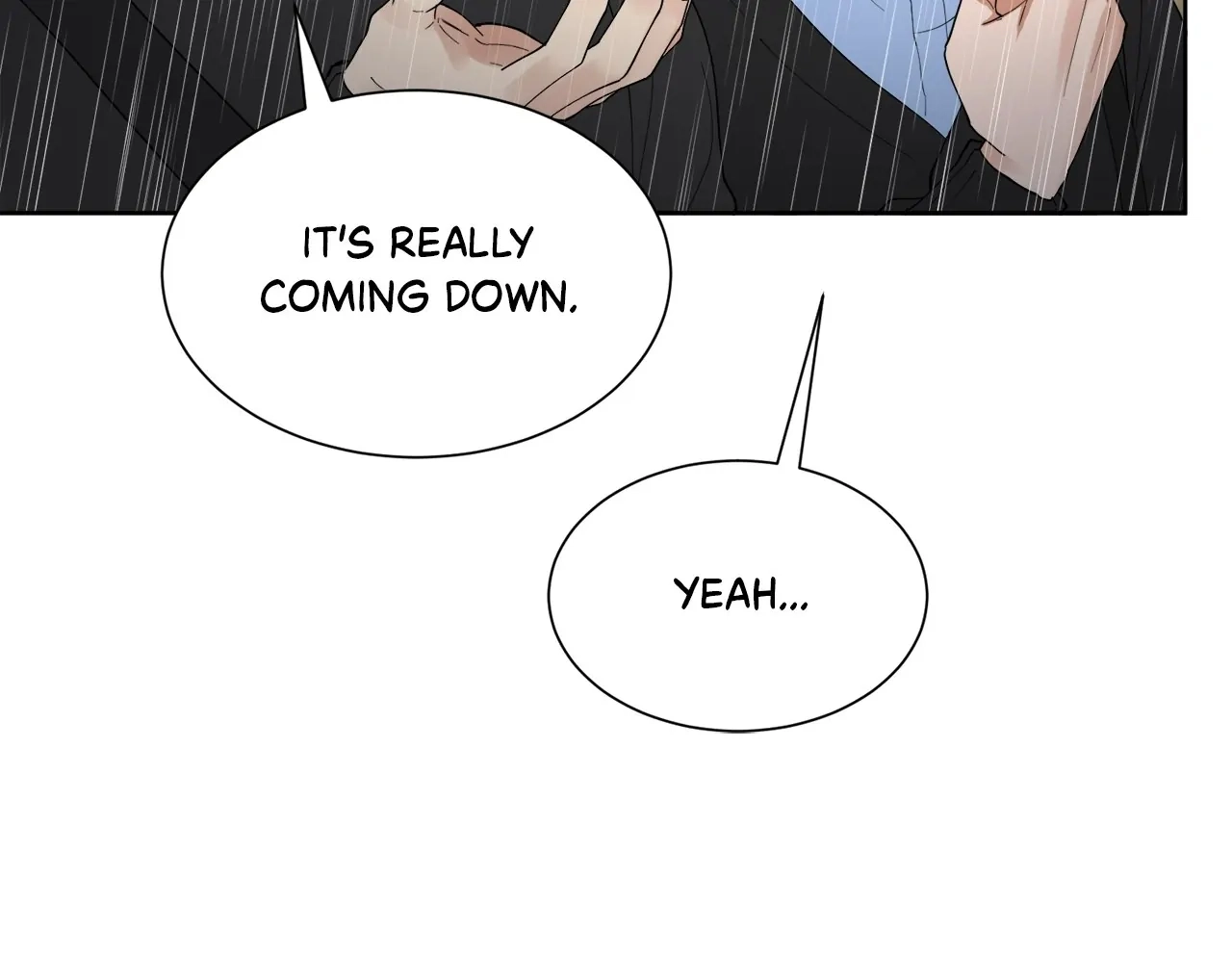 Love Strongly, Surprise! Chapter 13 page 24 - 