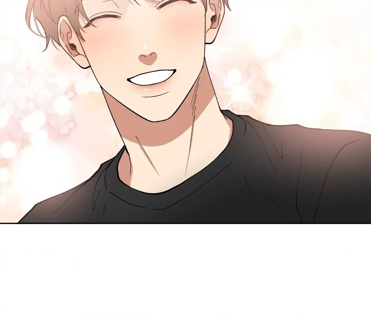 Love Strongly, Surprise! Chapter 13 page 30 - 