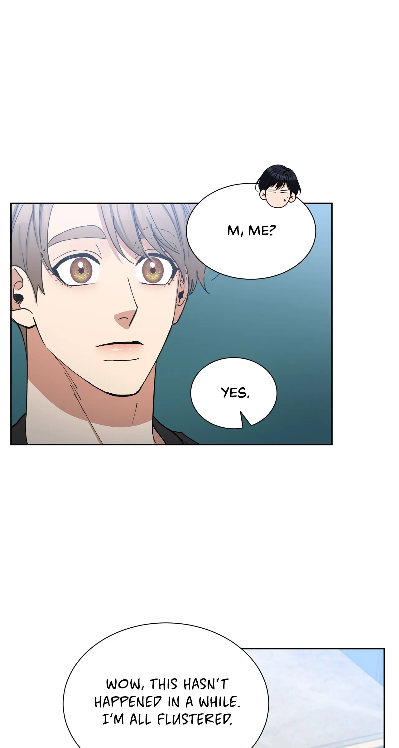 Love Strongly, Surprise! Chapter 13 page 38 - 